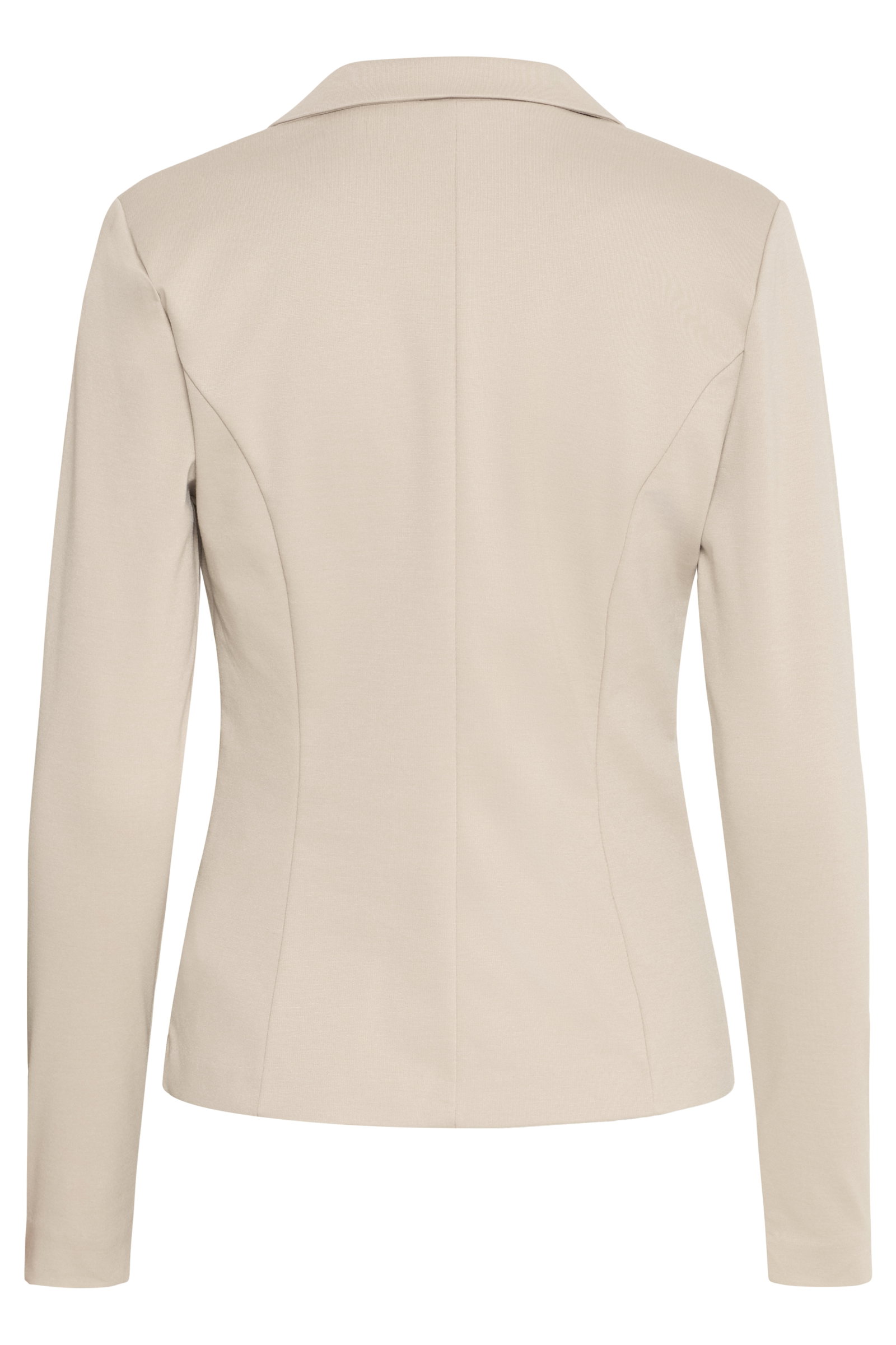 ICHI Sweatblazer #2