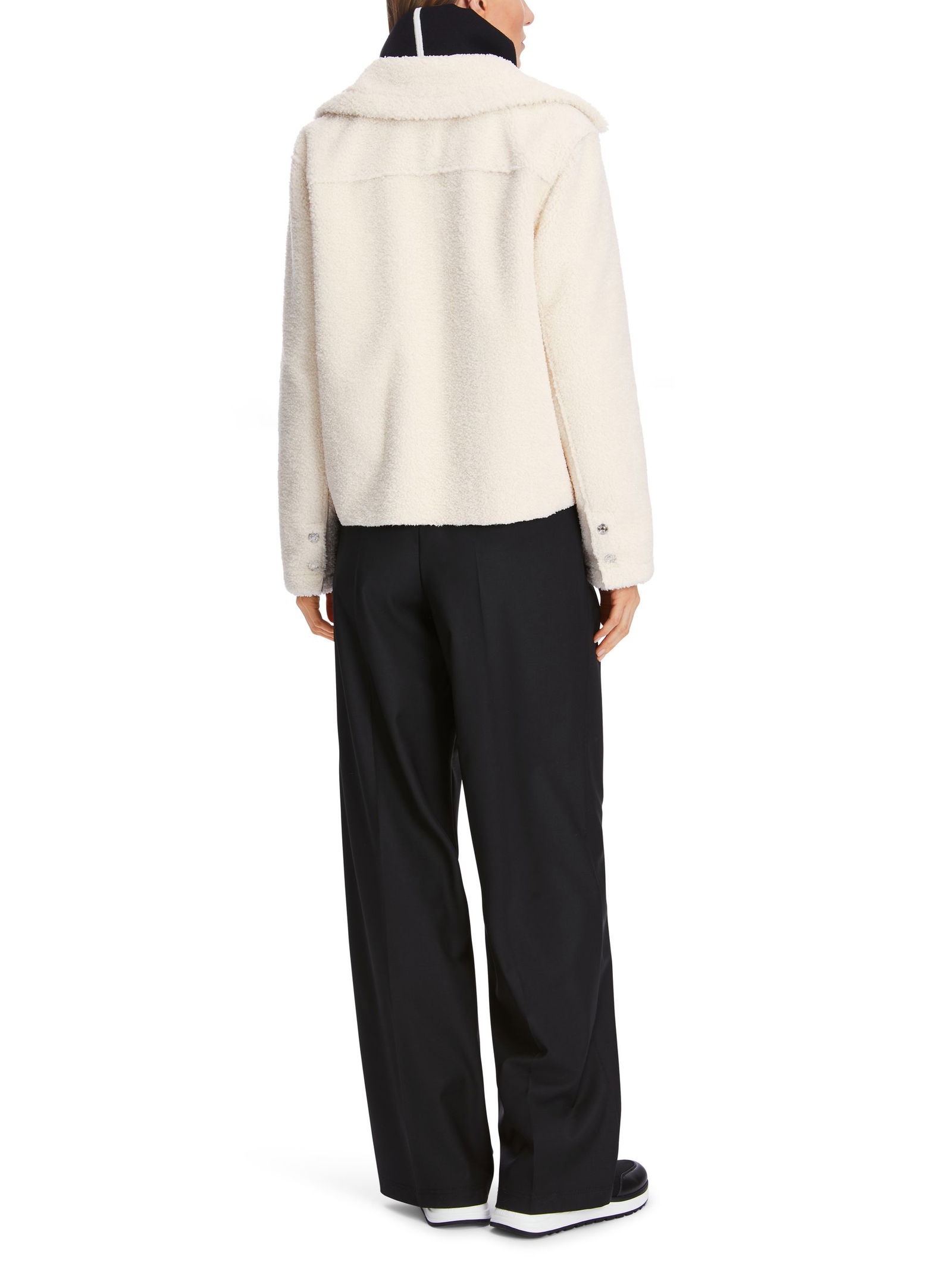 Marc Cain Sports | Marc Cain Sports Kurzblazer | 36