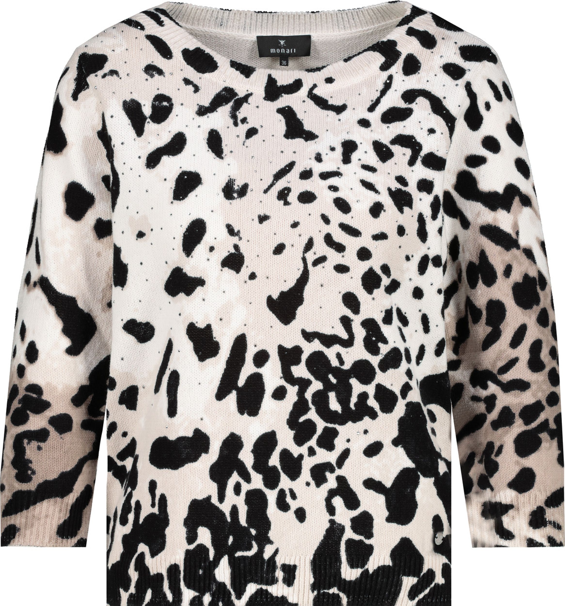 Monari |  Monari Pullover  | 42