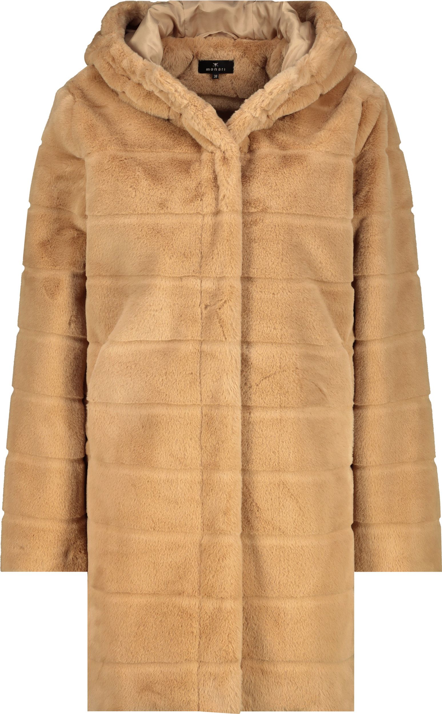 000a225e764102f718bd6bd6a98f80ea Monari |  Monari Wollmantel  | 44