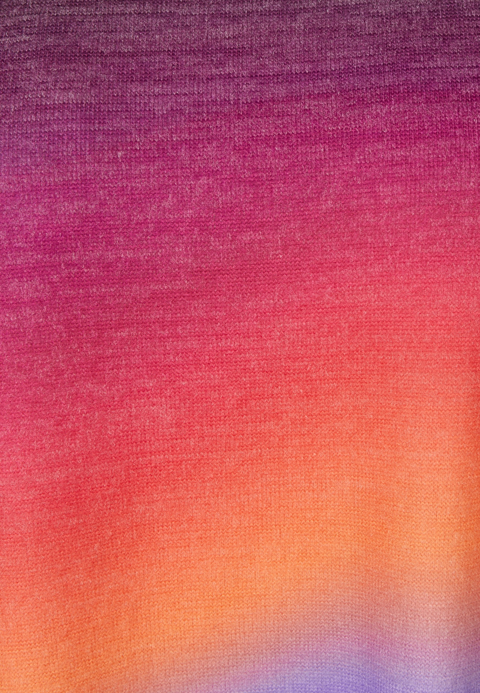 T-Shirt 1/1 Arm, Aubergine #3