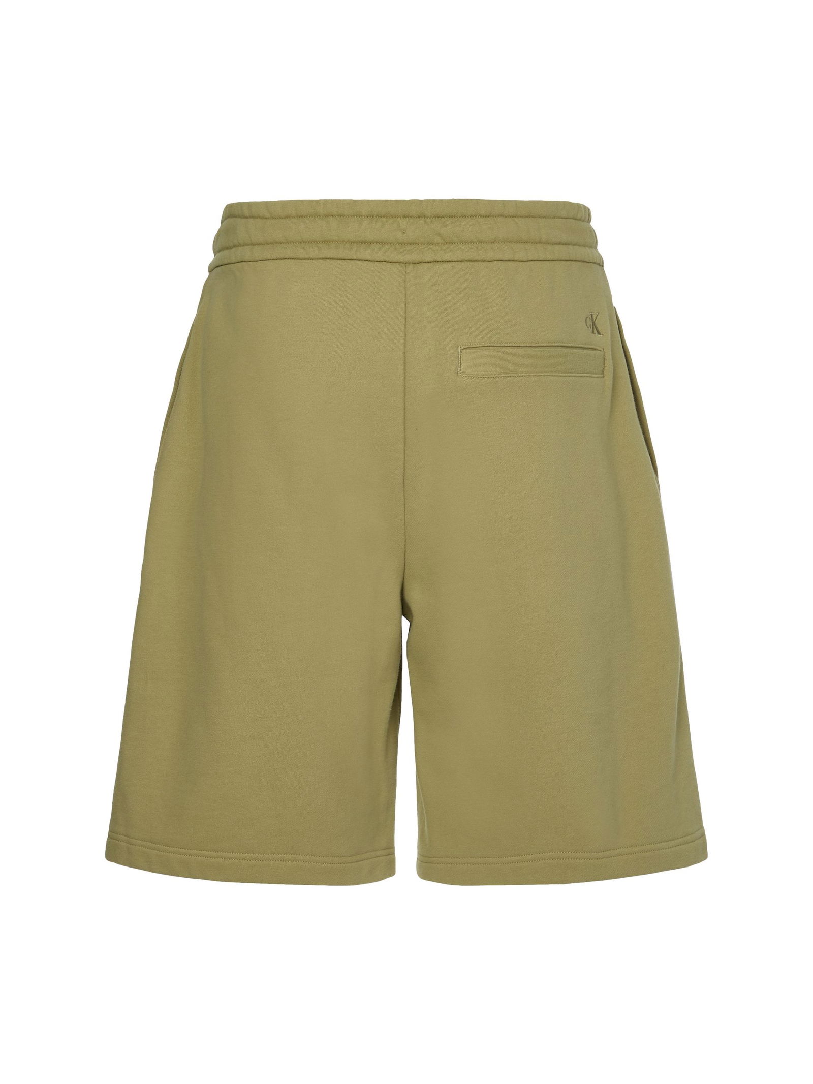 DYNAMIC CK OVERSIZED HWK SHORT