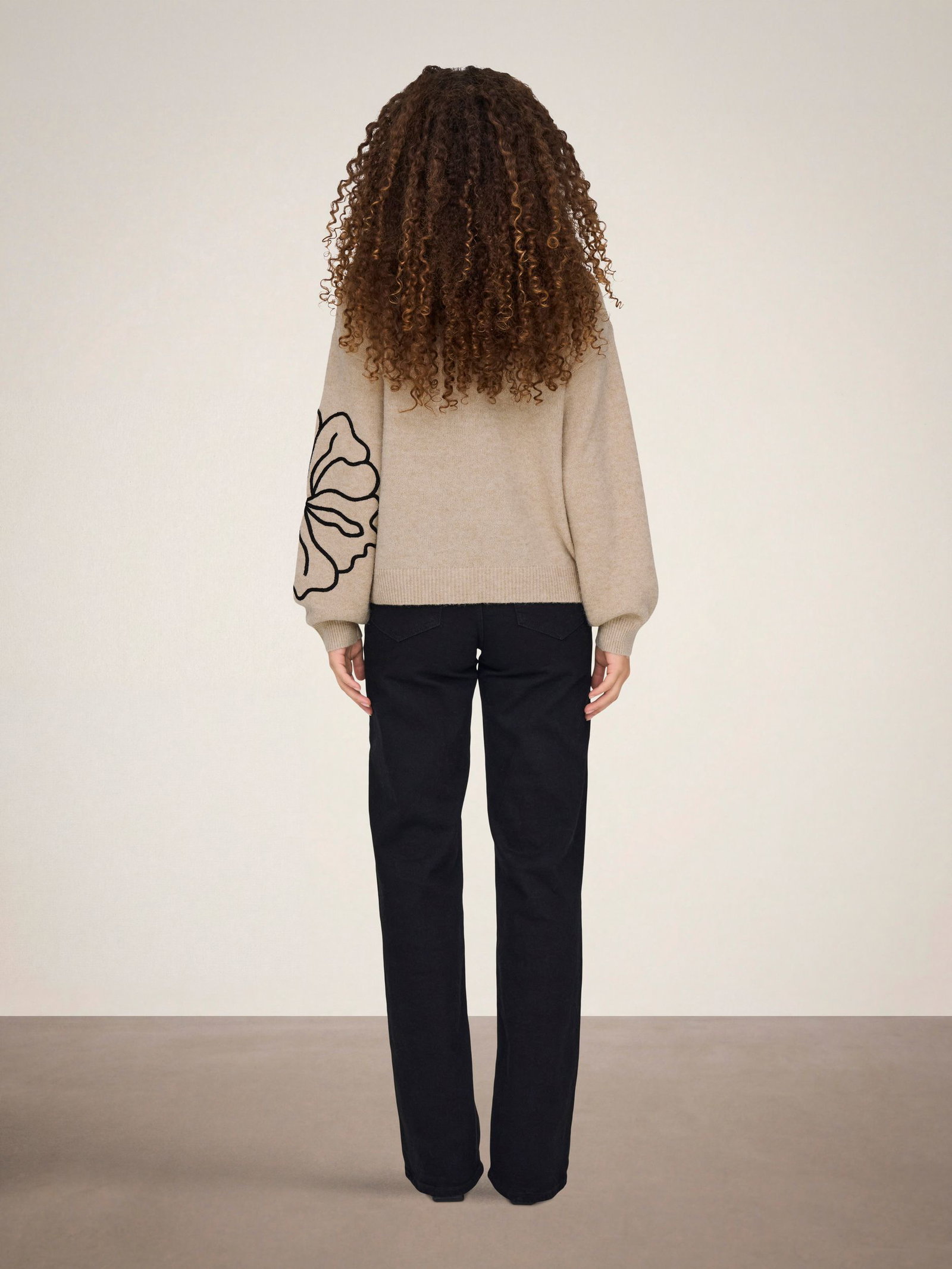 JDY |  JDY Pullover  | M | cement