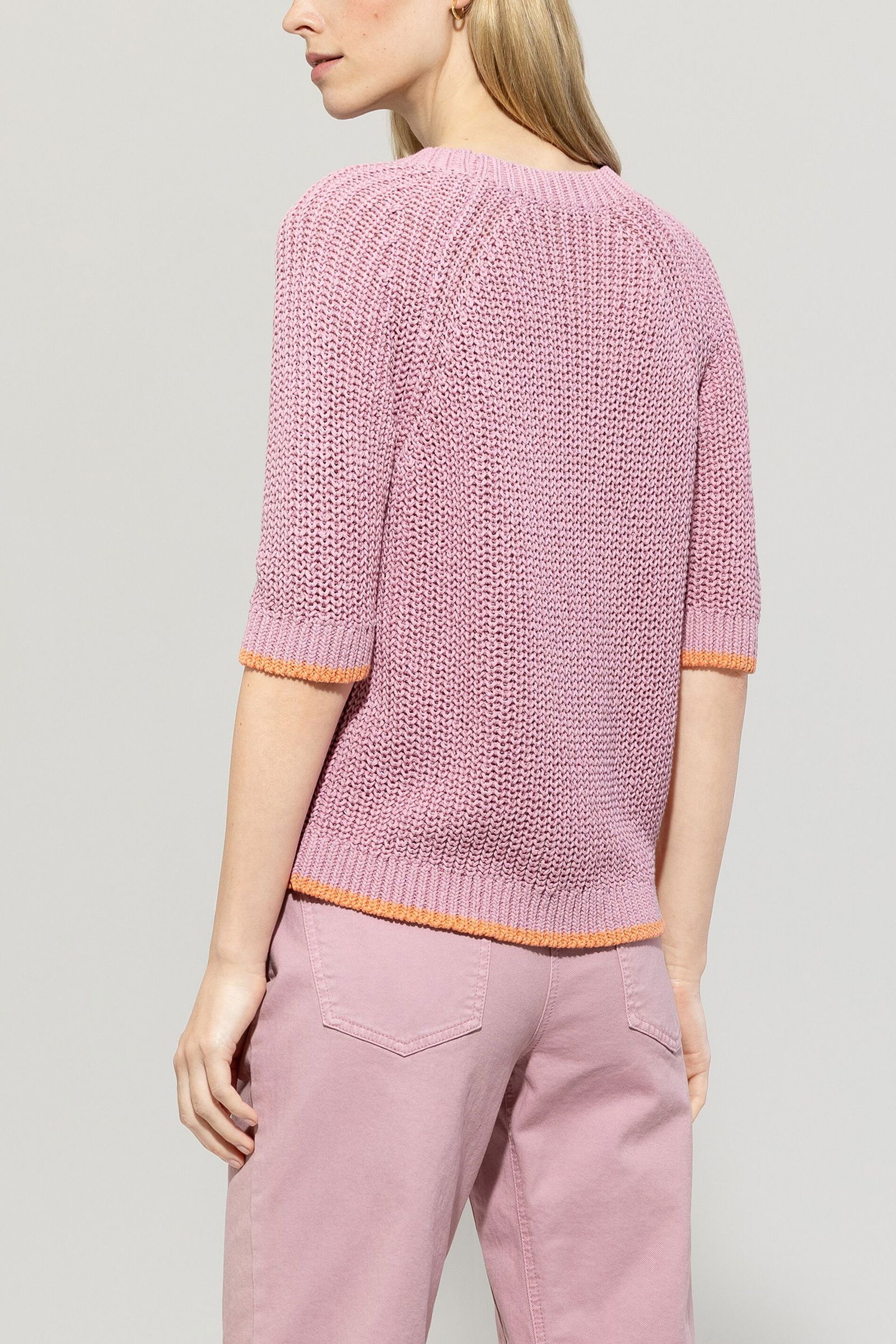 Luisa Cerano |  Luisa Cerano Pullover  | 40 | 1952_424