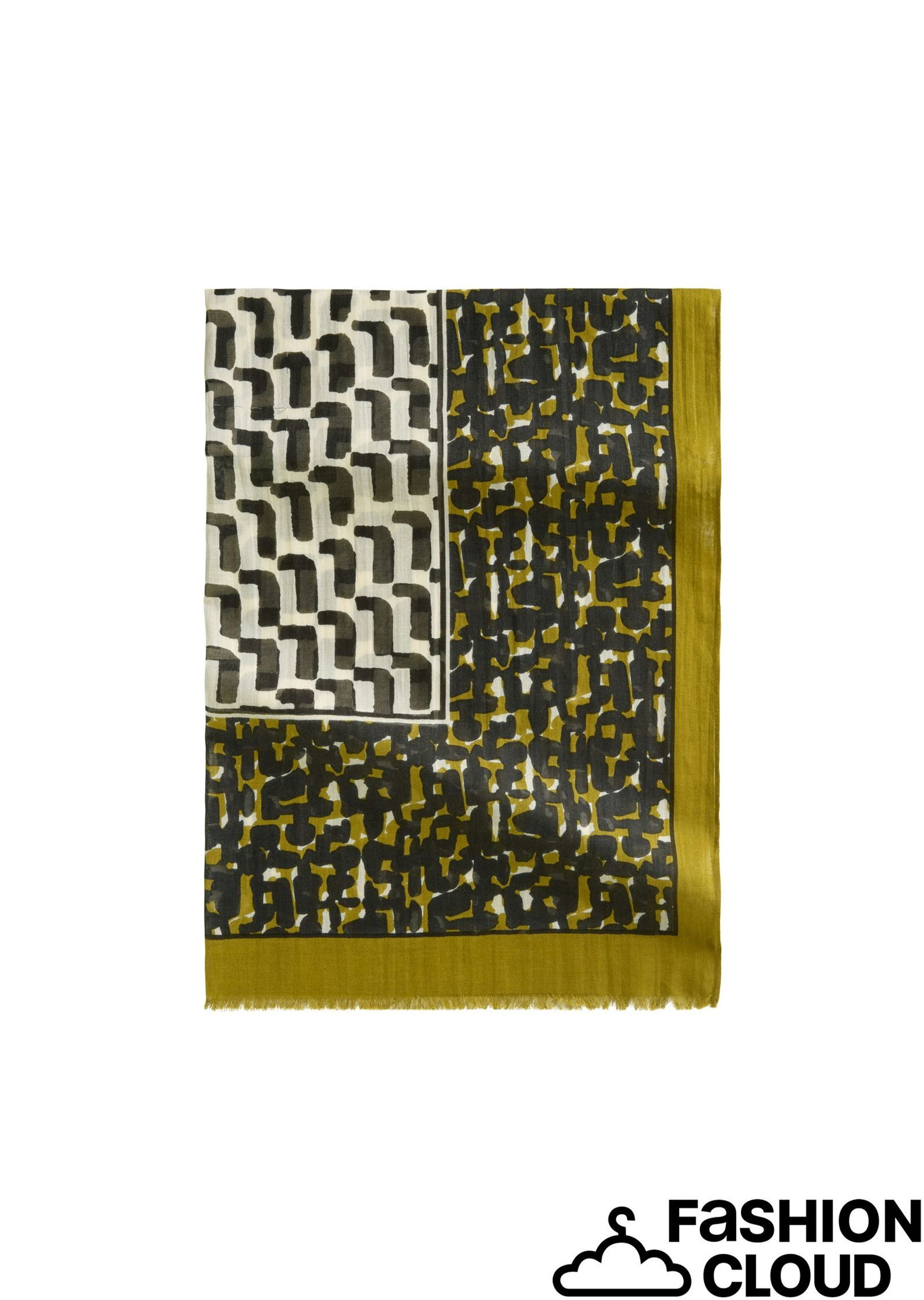 Marc O´Polo | Marc O´Polo Tuch | OSO | ocean tide check