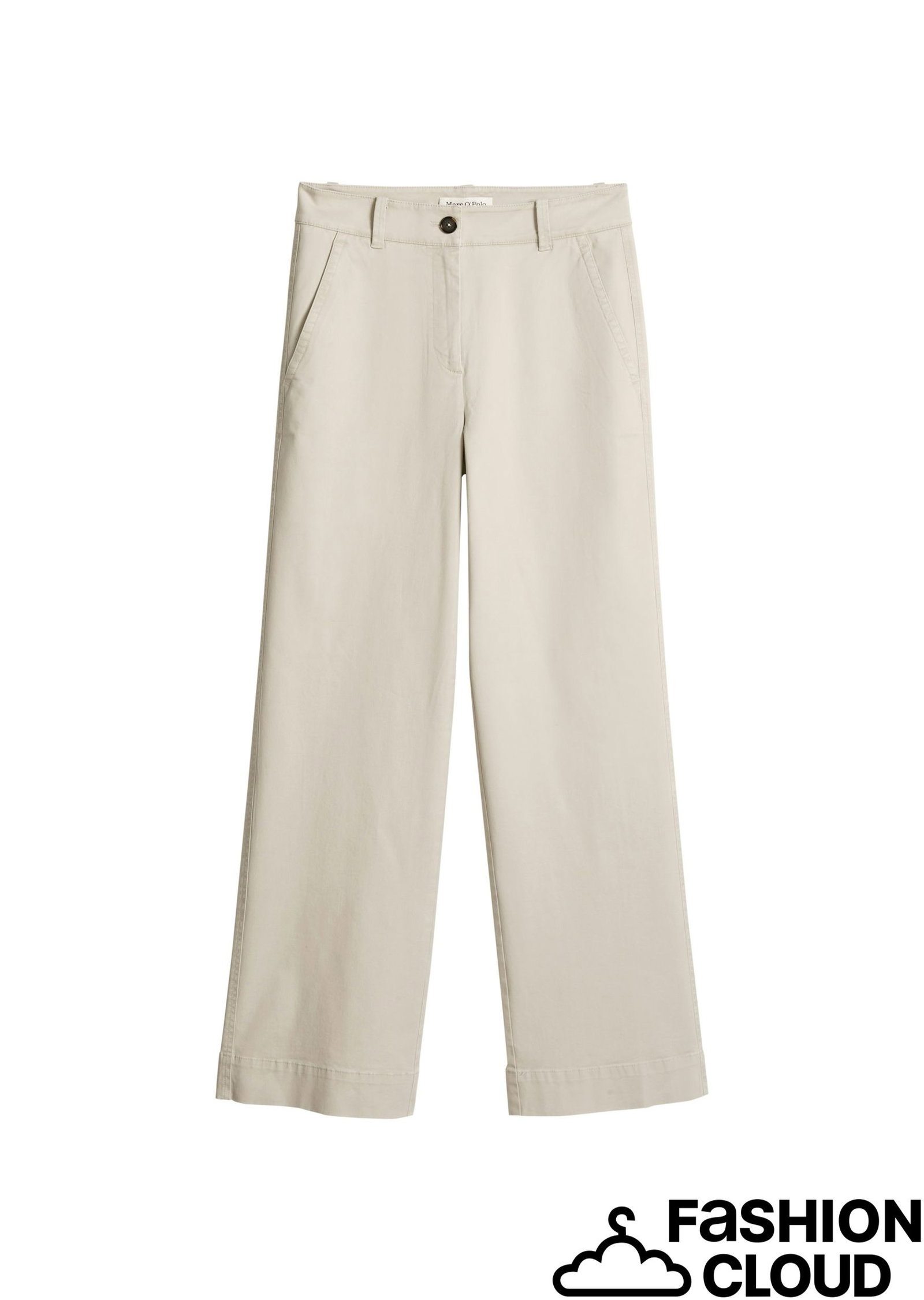 Marc O´Polo Schmale Hose #1