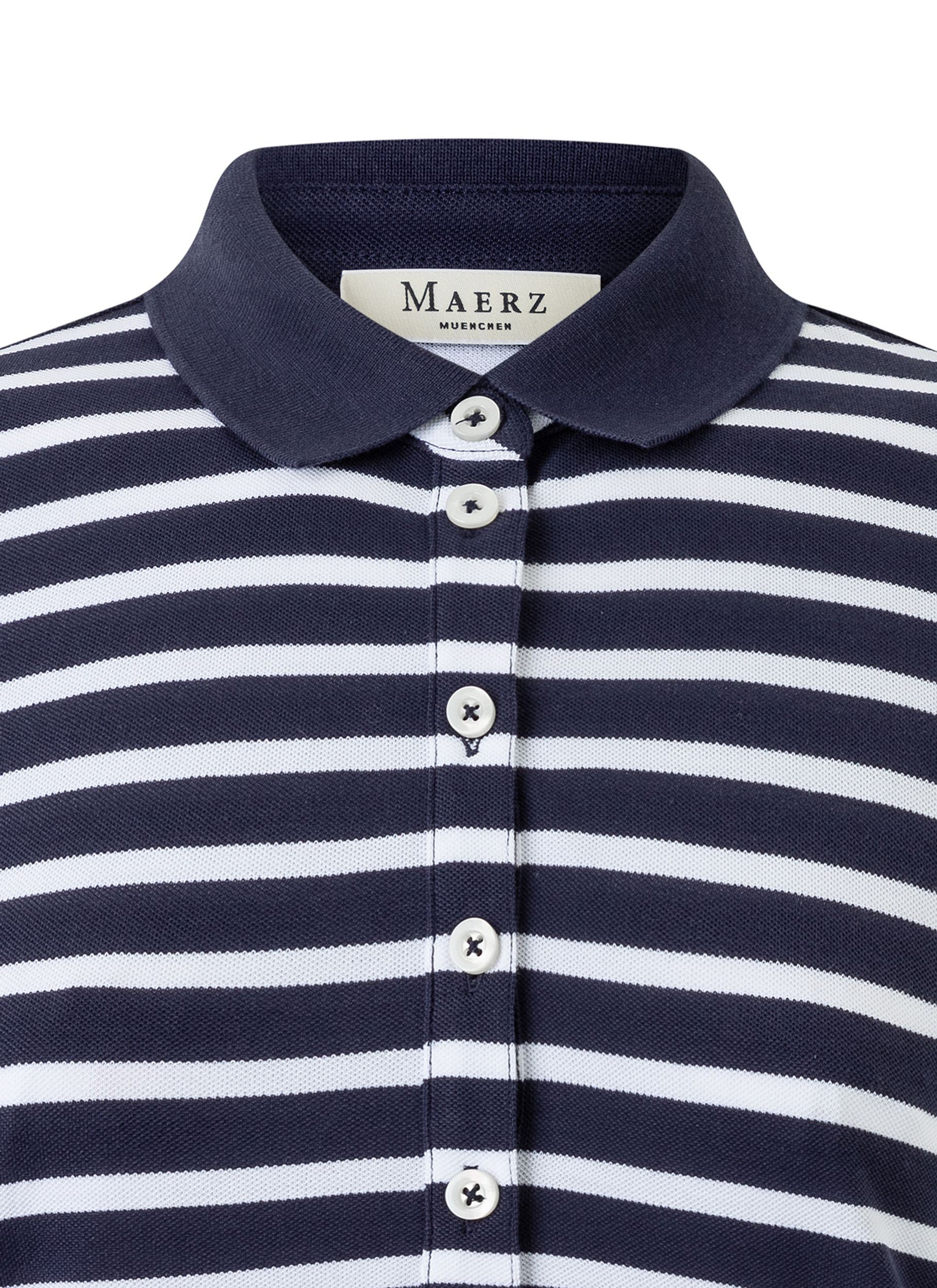 MAERZ Muenchen |  MAERZ Muenchen Poloshirt  | 48