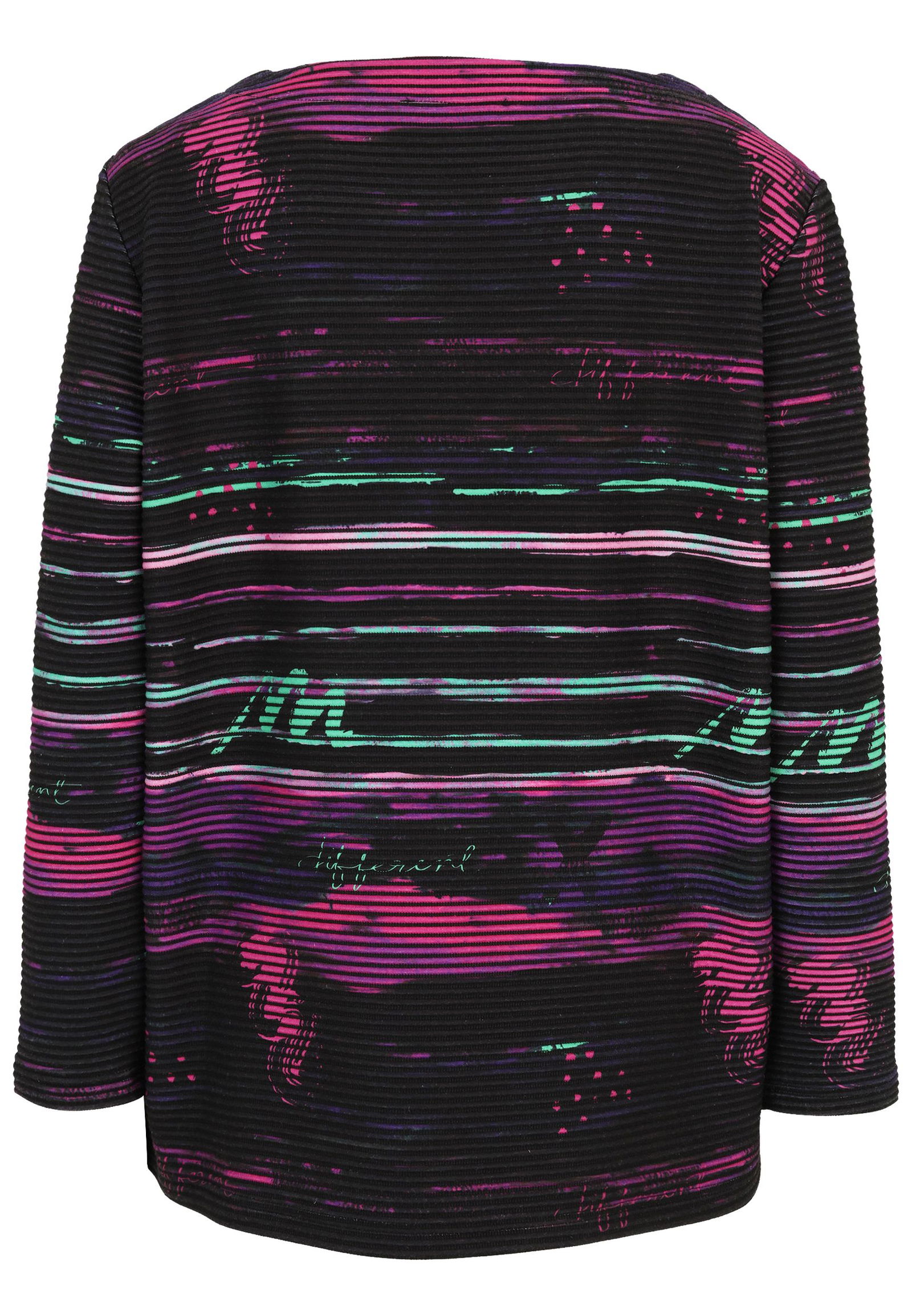 b167c4d10b379101e8a0a4a597924d19 Doris Streich | Doris Streich Longsleeve | 52 | multiolor