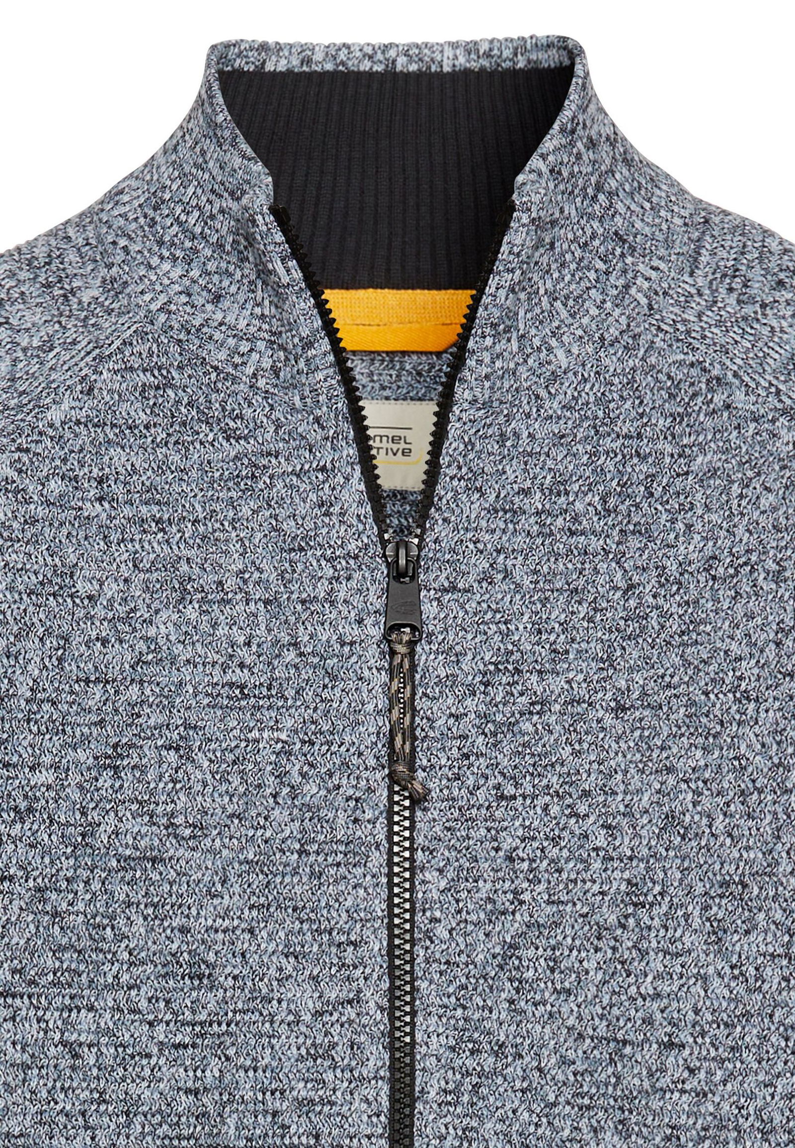 0189b503b1b7d7a28f18b40e29ba3b29 Camel Active |  Camel Active Strickjacke | Cardigan  | L | 2200_48