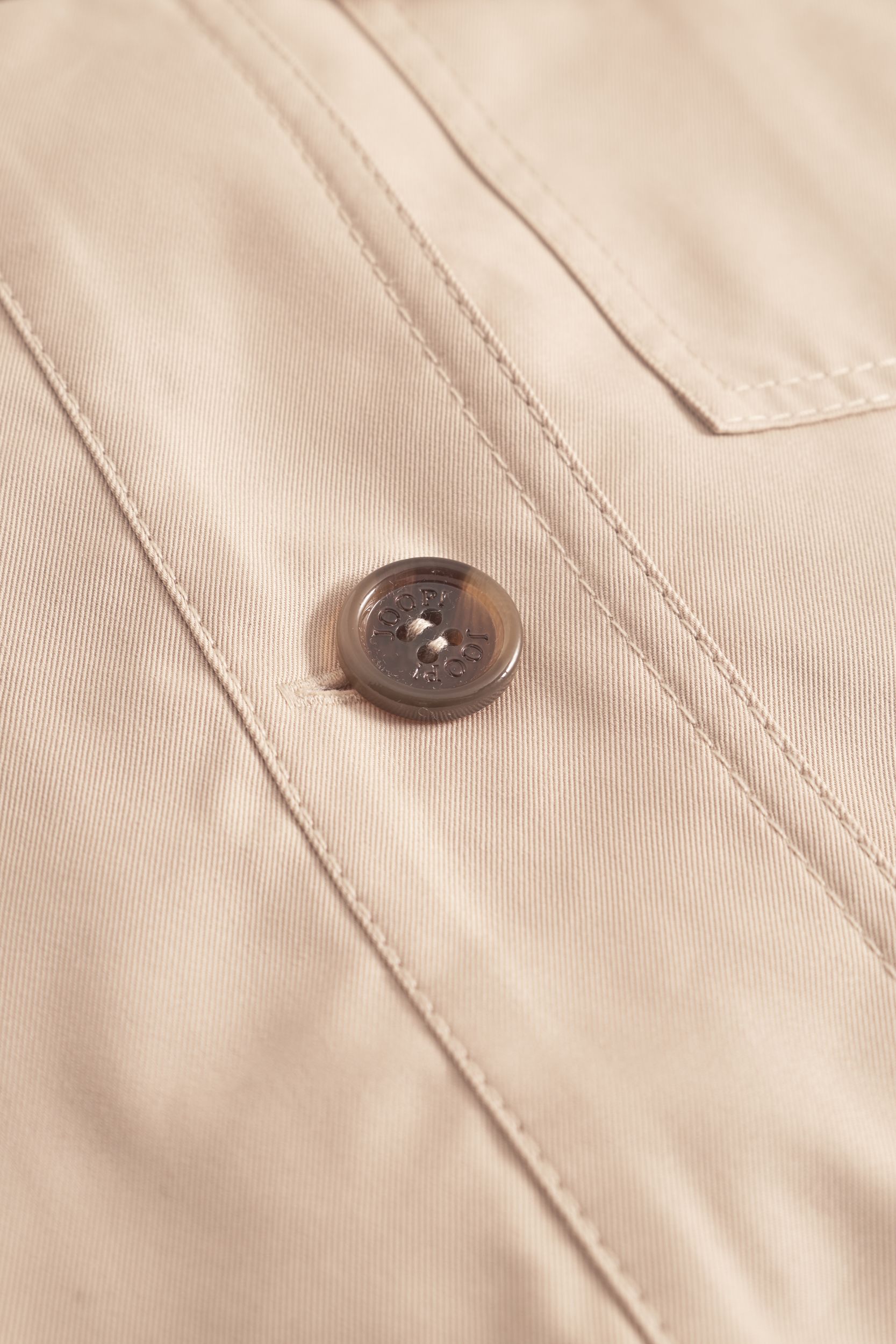 Joop |  Joop Kurzblazer  | 38 | lt/pastel brown
