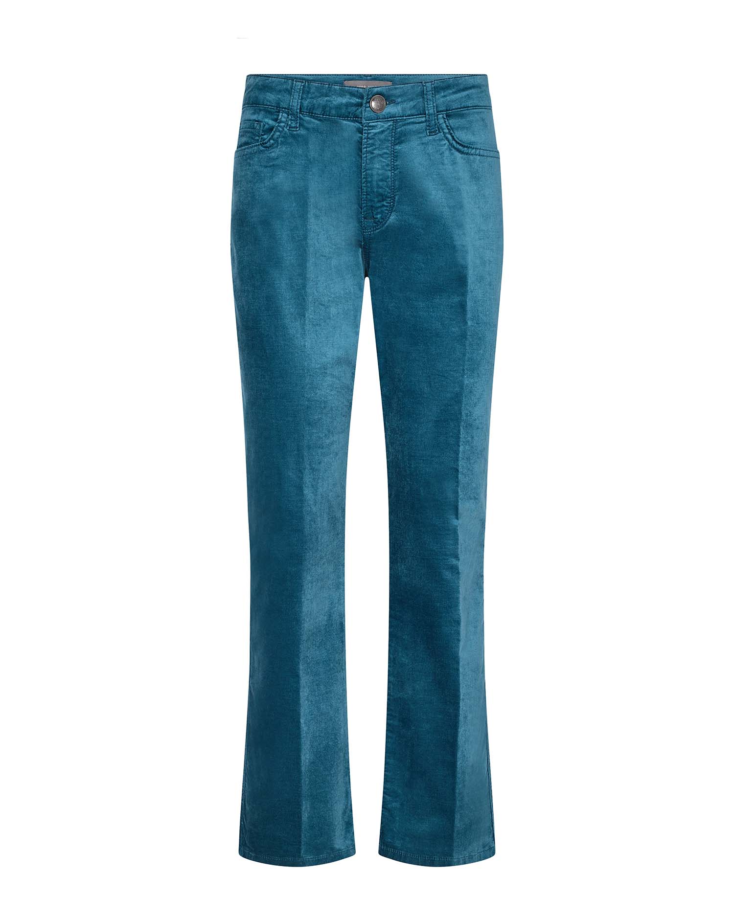 Ashley Velvet Pant #1