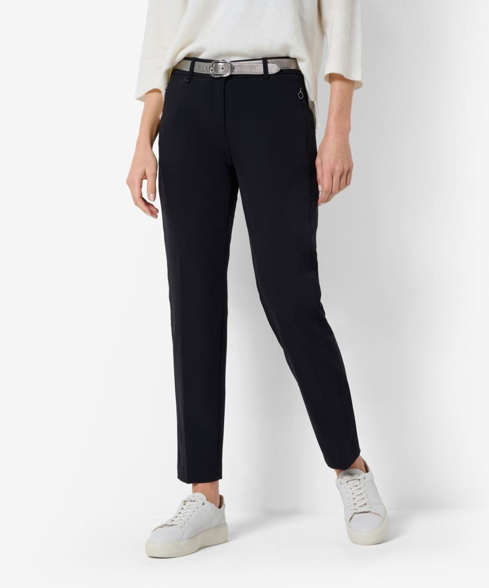 730db0e110a9b4e7a0deddfb117bf218 Brax |  Brax Hose ,,Style Maron S" | 46 | black