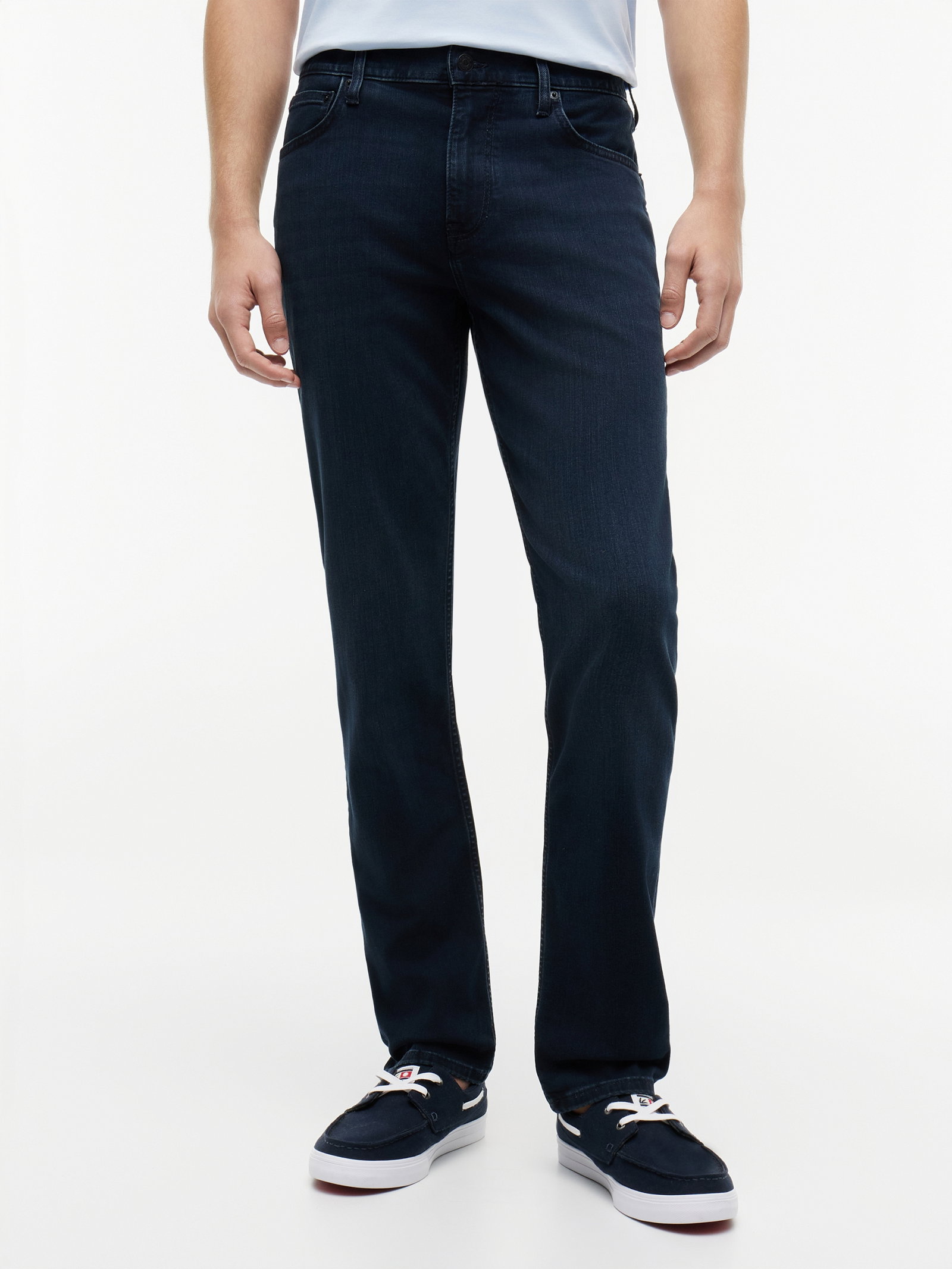 CORE DENTON BLUE BLACK, DENIM #10