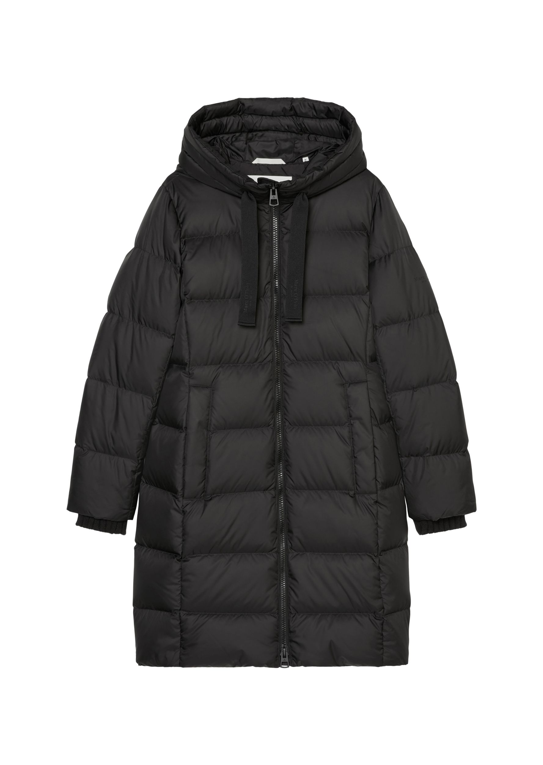 Marc O´Polo |  Marc O´Polo Daunenjacke  | 38 | black