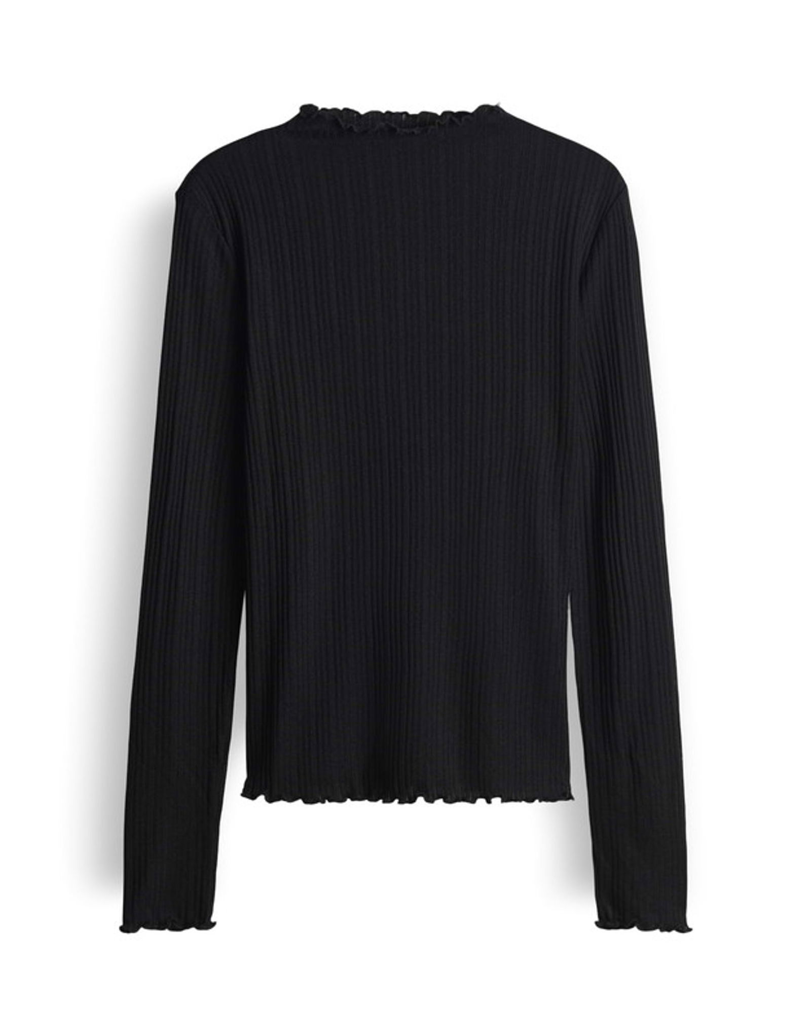 Opus |  Opus Longsleeve  | 36 | Schwarz