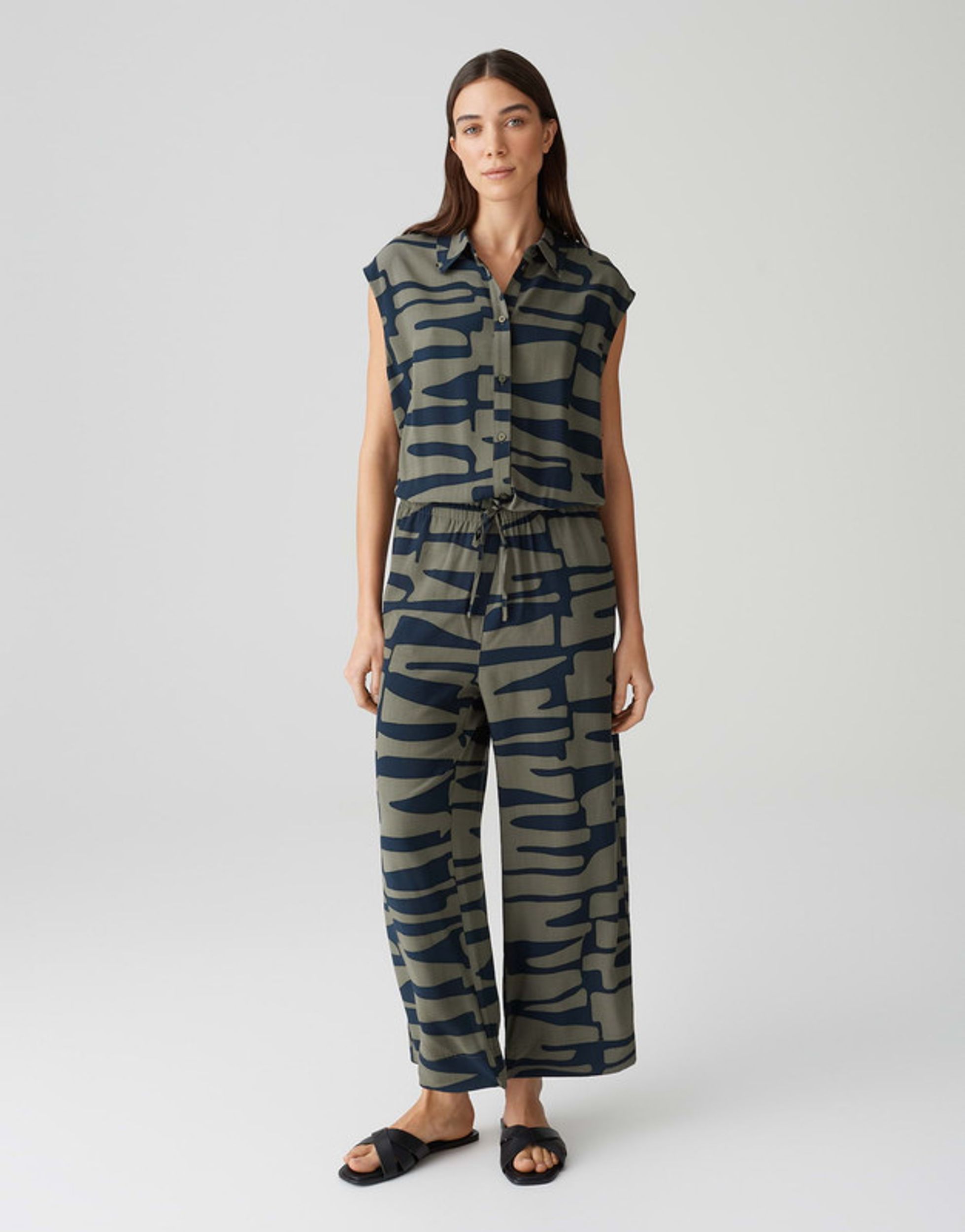Opus |  Opus Jumpsuit  | 40 | 804_30034