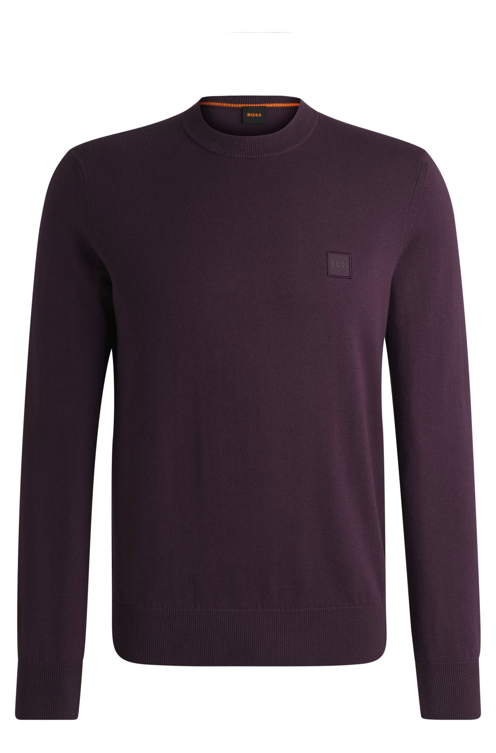 2cb18e29bb018d1315a57b653c999888 Boss Orange |  Boss Orange Pullover  | XXL | 2103_543