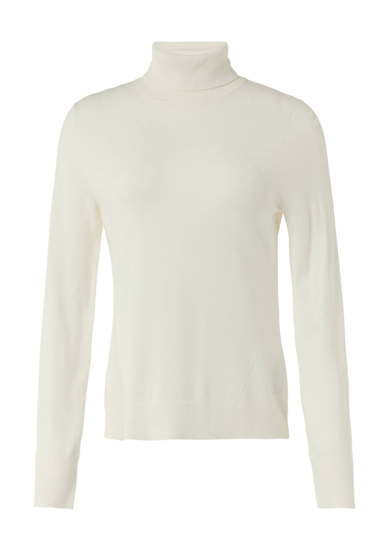 Comma Rollkragenpullover #1