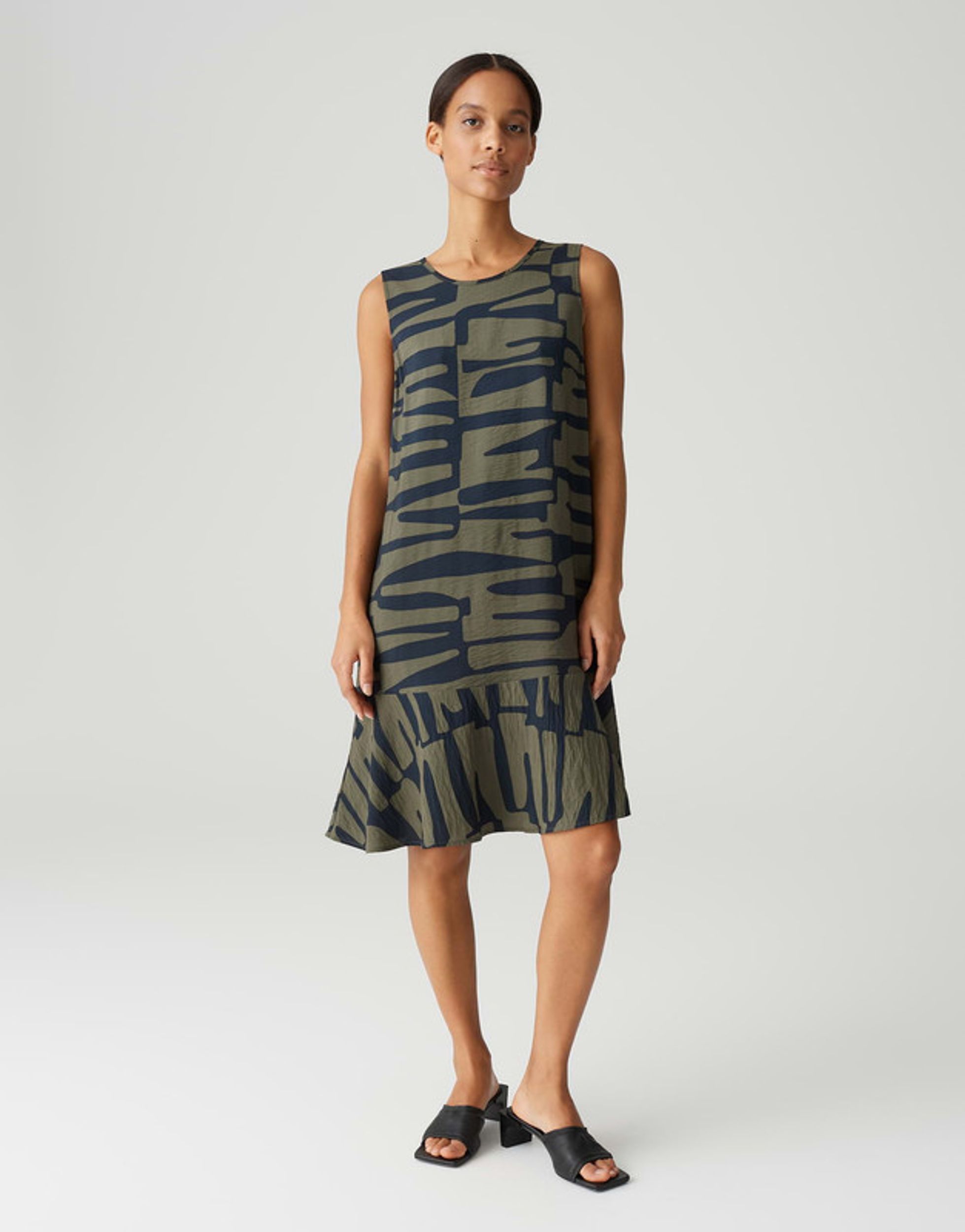 Opus |  Opus Freizeitkleid  | 40 | 804_30034
