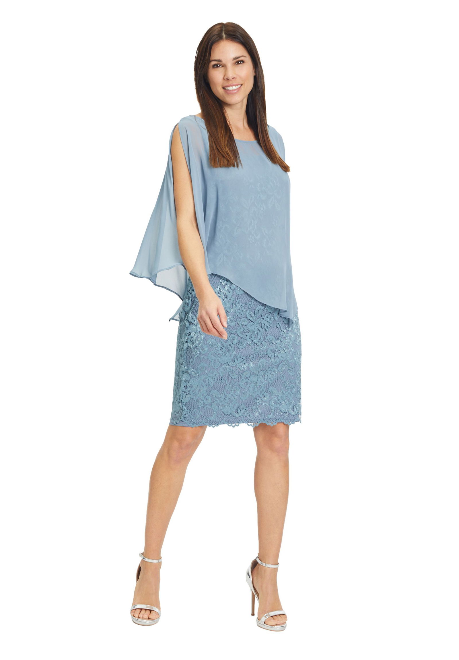 Vera Mont Festliches Kleid 