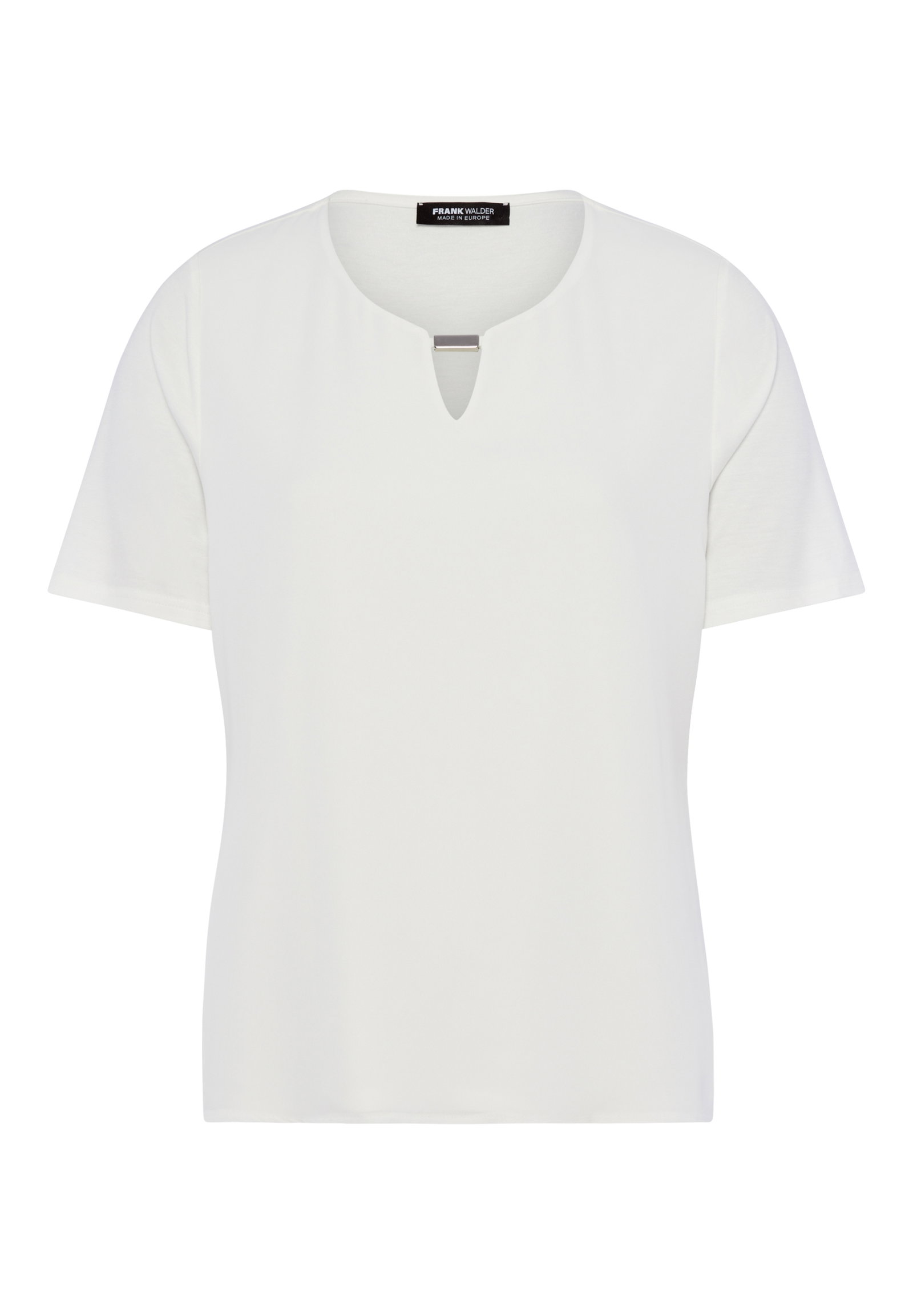 Frank Walder Shirt #1