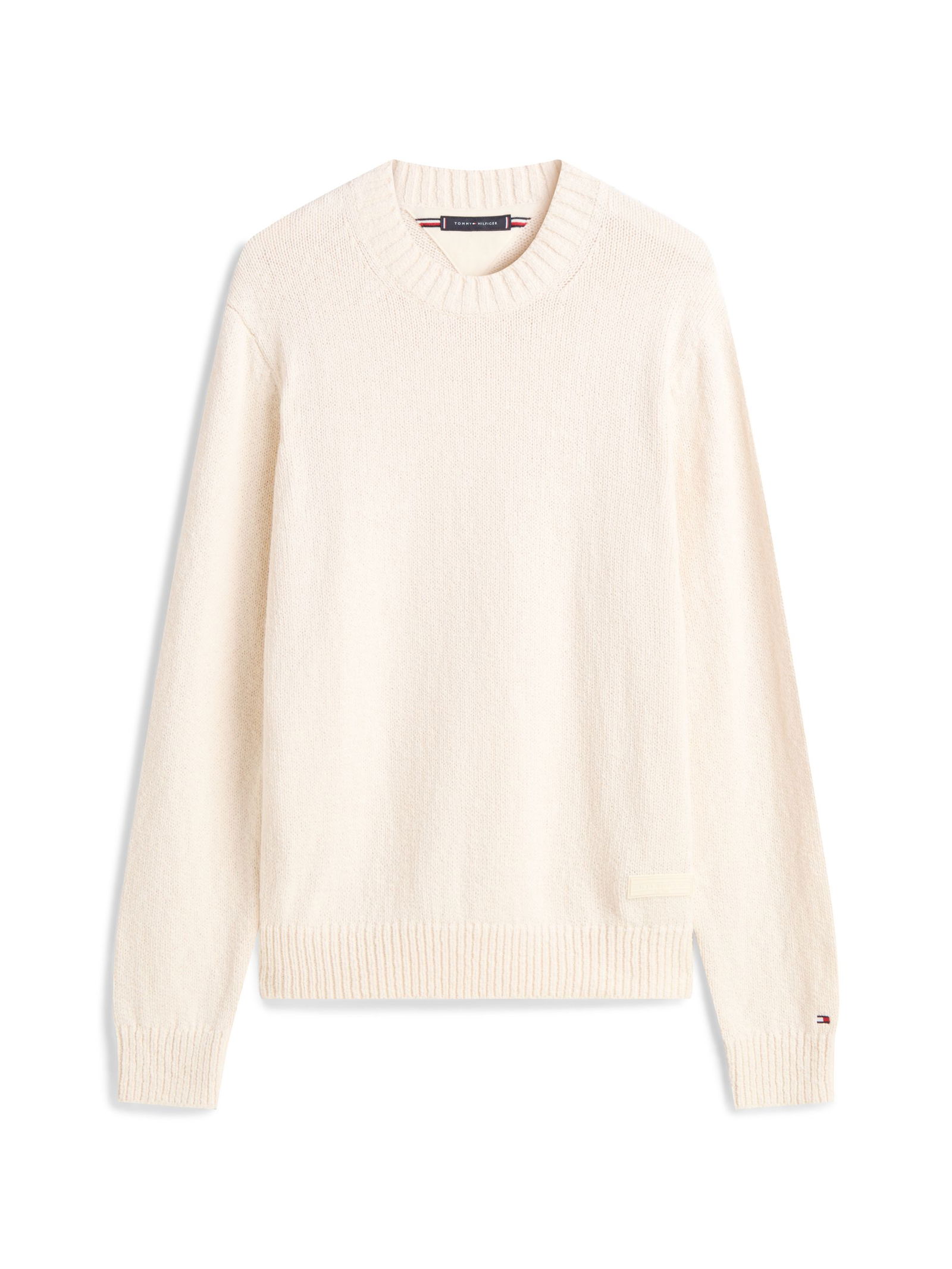 Tommy Hilfiger |  Tommy Hilfiger Pullover  | L | calico