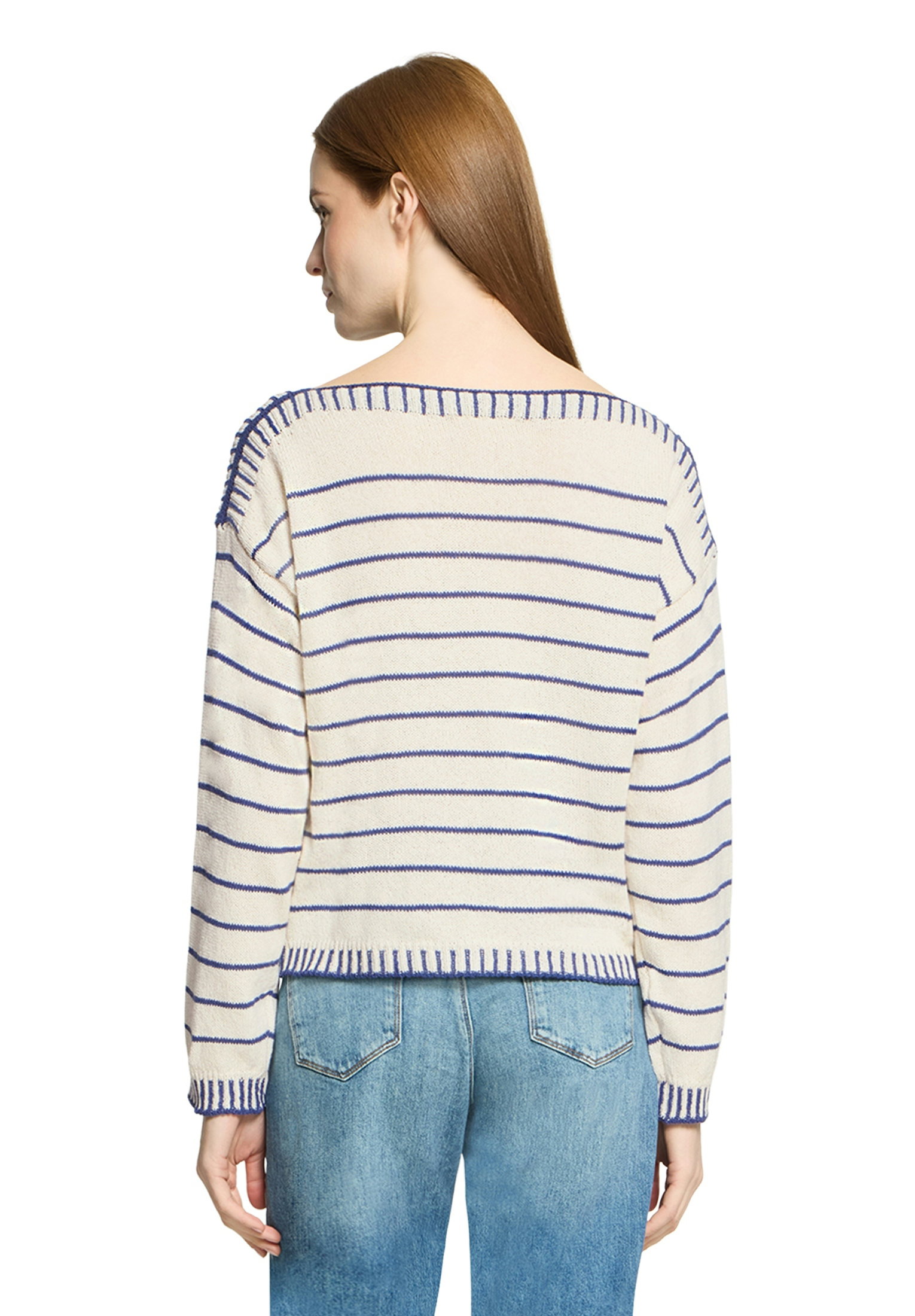 Cartoon Pullover #4