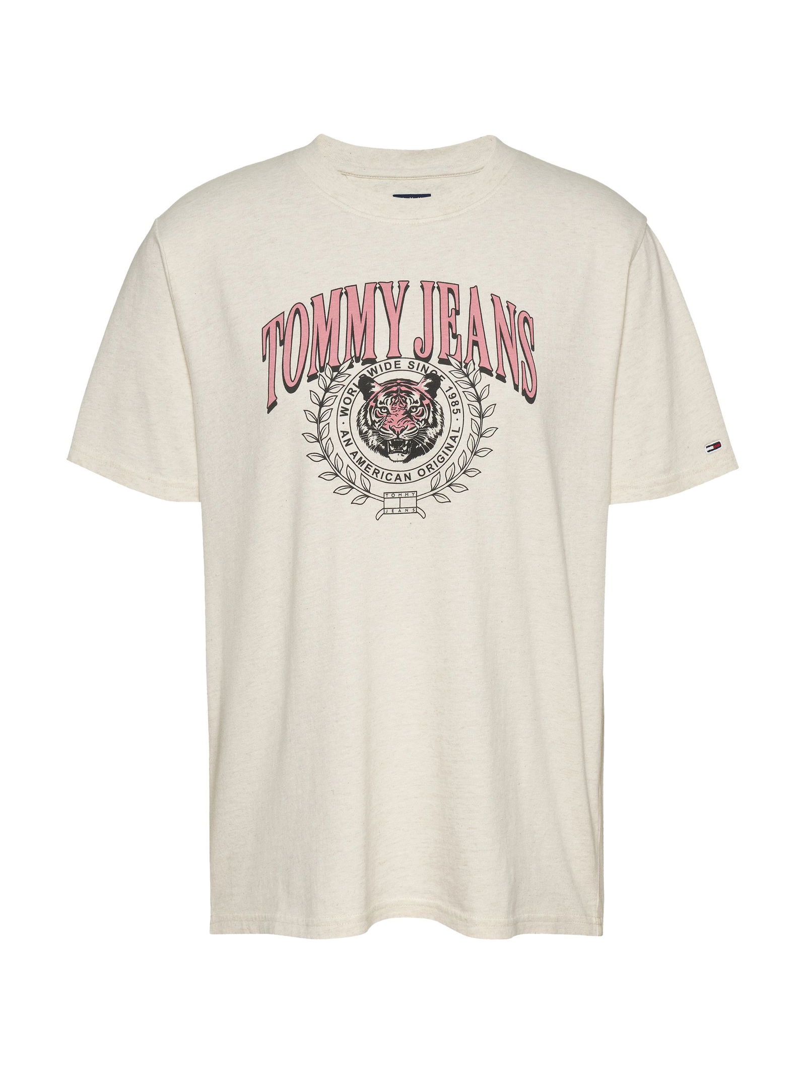 Tommy Jeans |  Tommy Jeans Shirt  | M | AE3
