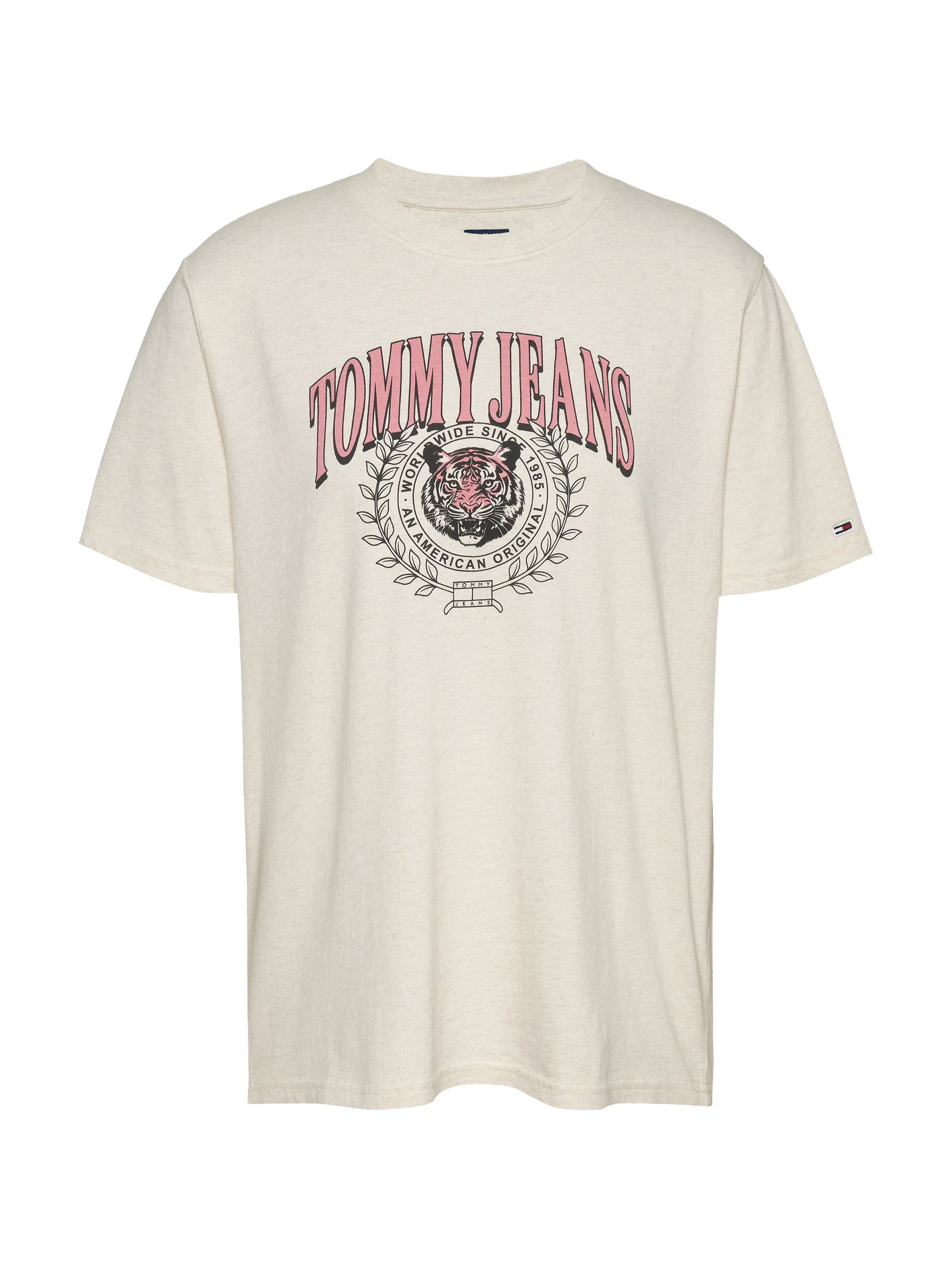 d0eb855dac0b2f0bd1501baddfb80174 Tommy Jeans | Tommy Jeans Shirt | M | AE3