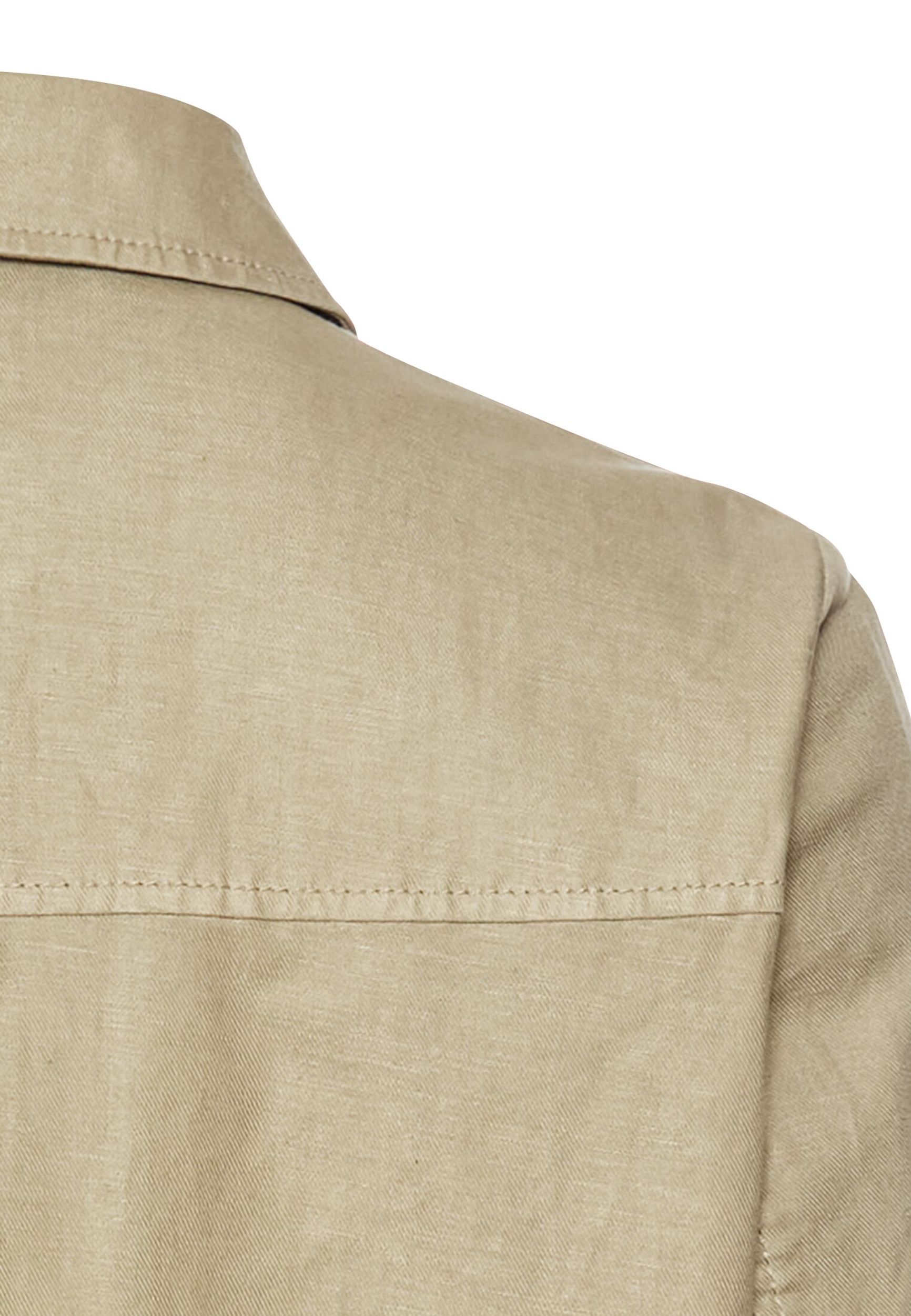 Camel Active |  Camel Active Kurzblazer  | 38 | dark navy