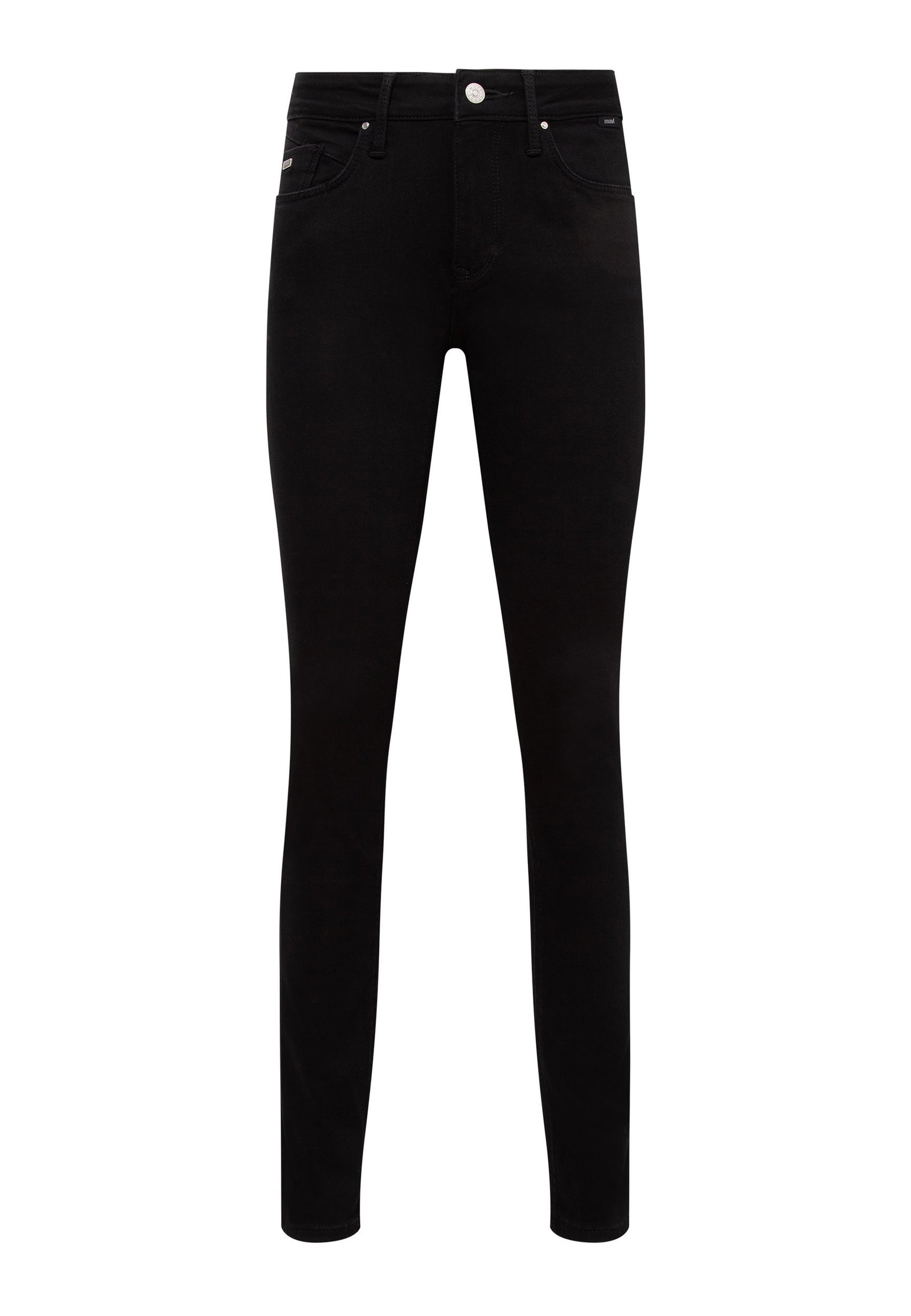 Mavi |  Mavi Skinny Jeans  | 30/30 | smoke super shape