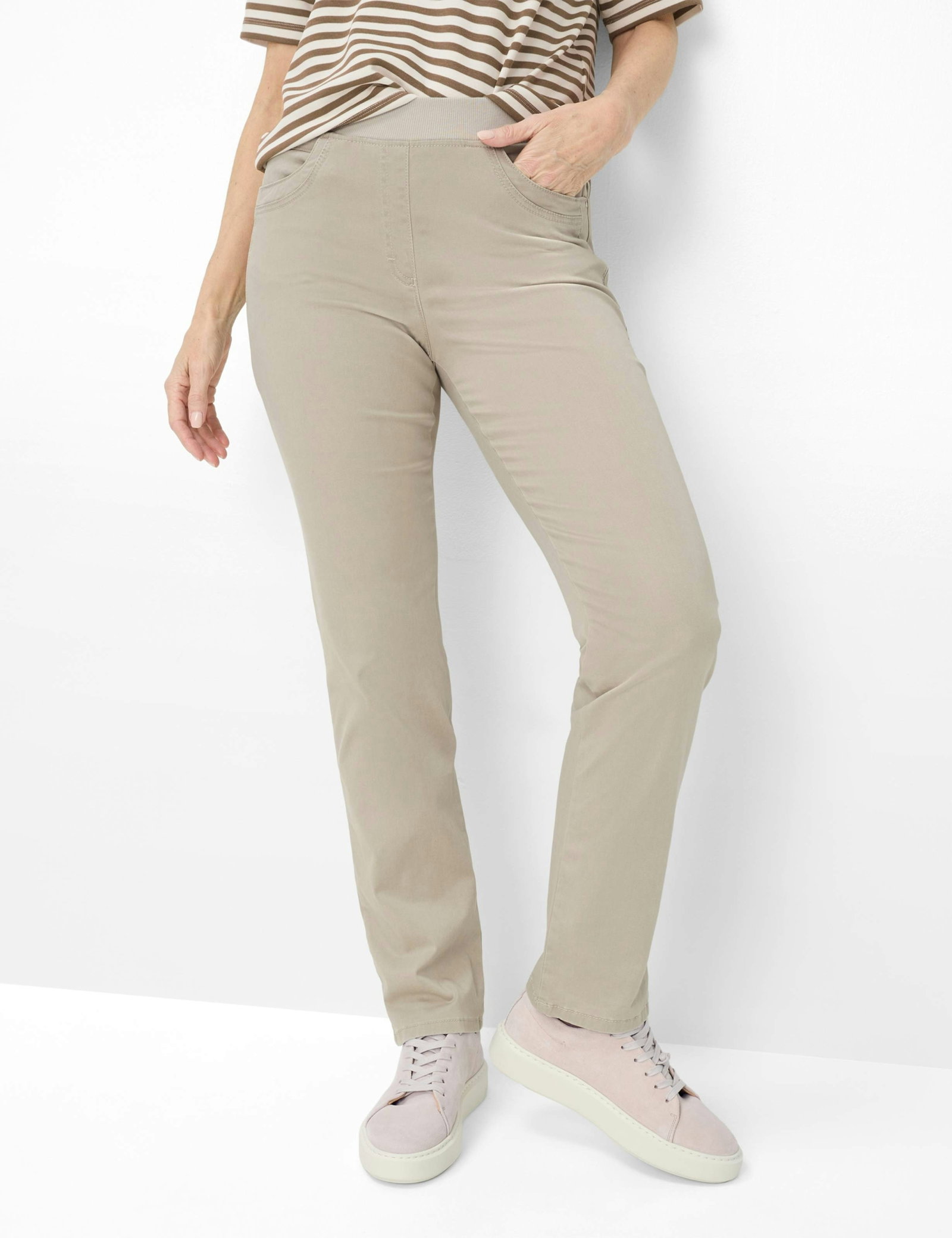Raphaela by Brax Slim Jeans #4