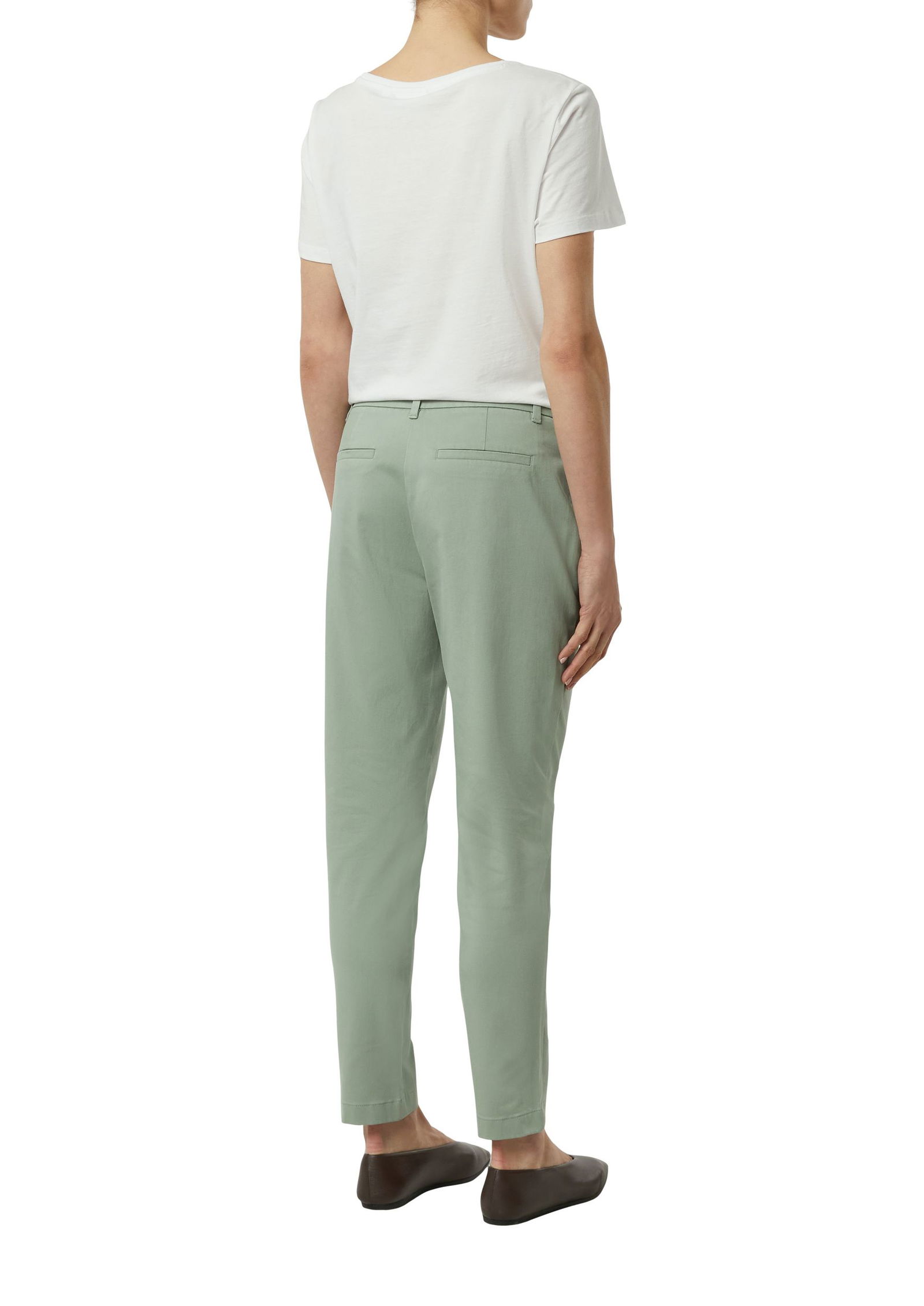 Comma |  Comma 7/8-Hose  | 38 | blau