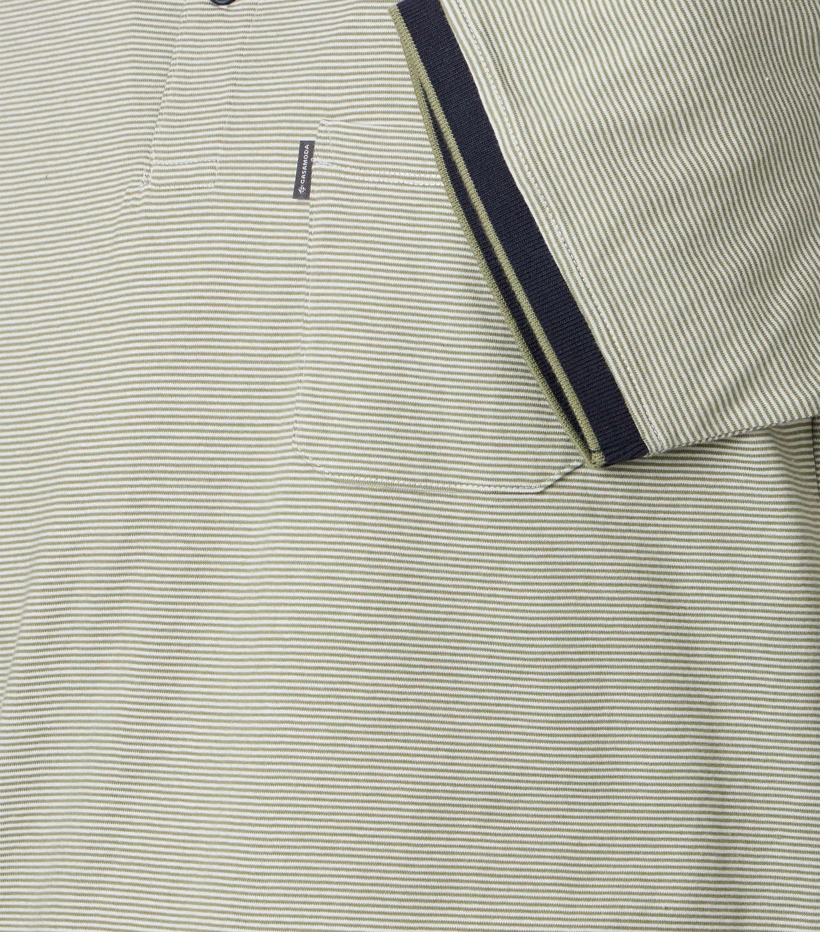 Casa Moda |  Casa Moda Poloshirt  | M