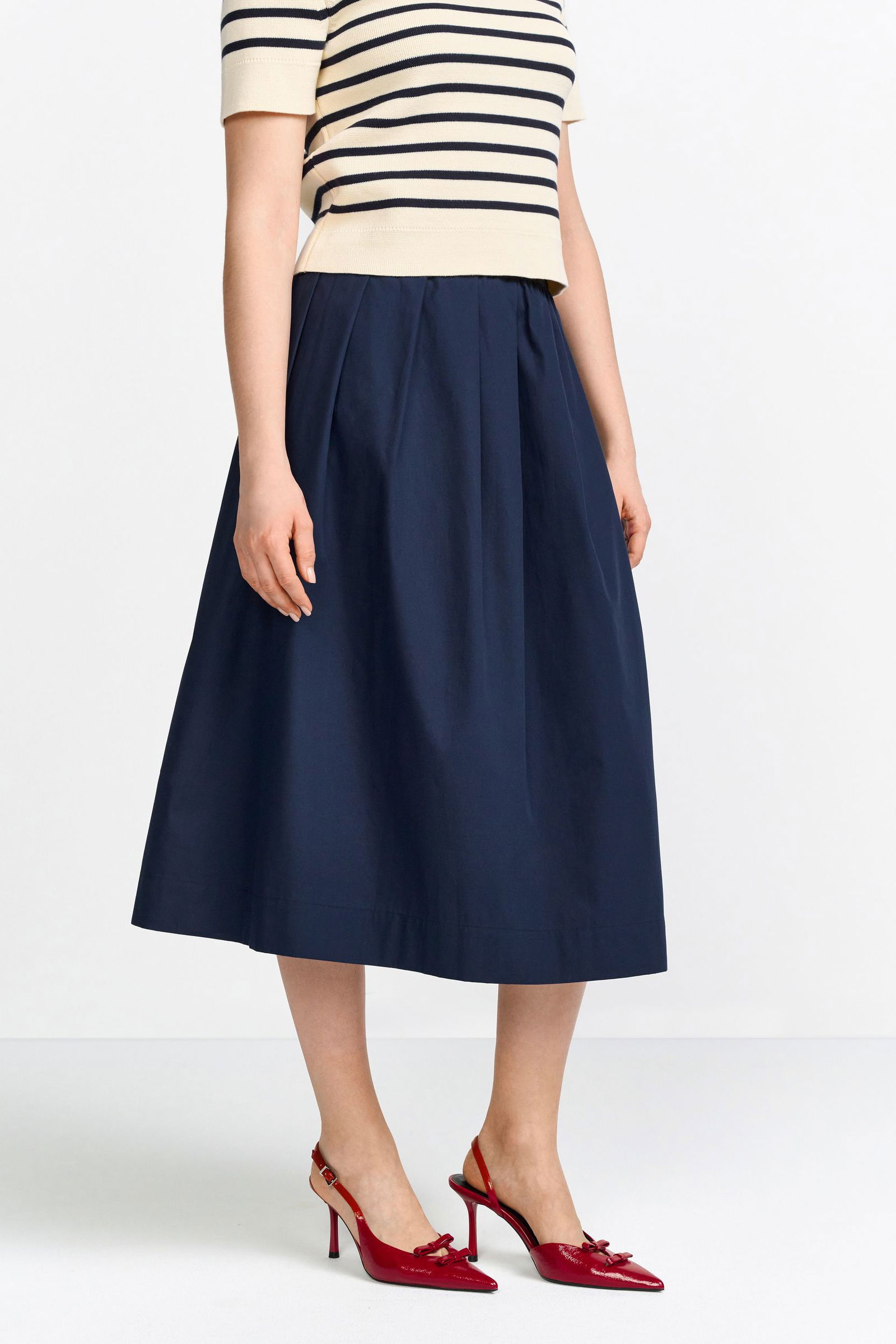 Rich & Royal | Rich & Royal Sommerrock | 40 | midnight blue