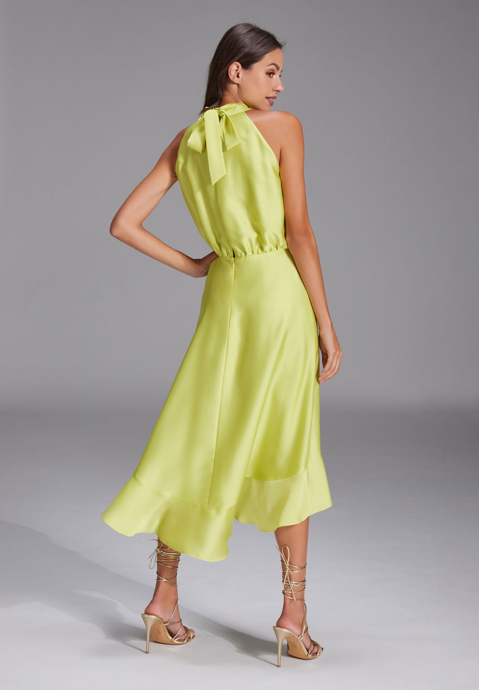 SWING Kurzes Kleid 