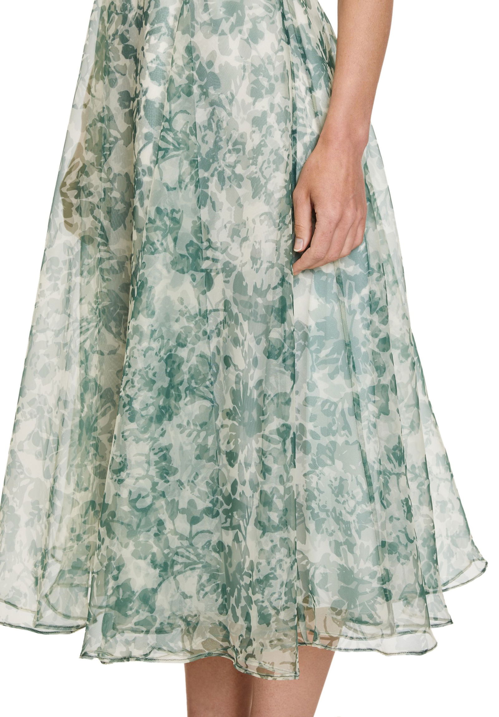 VM by Vera Mont Kurzes Kleid 