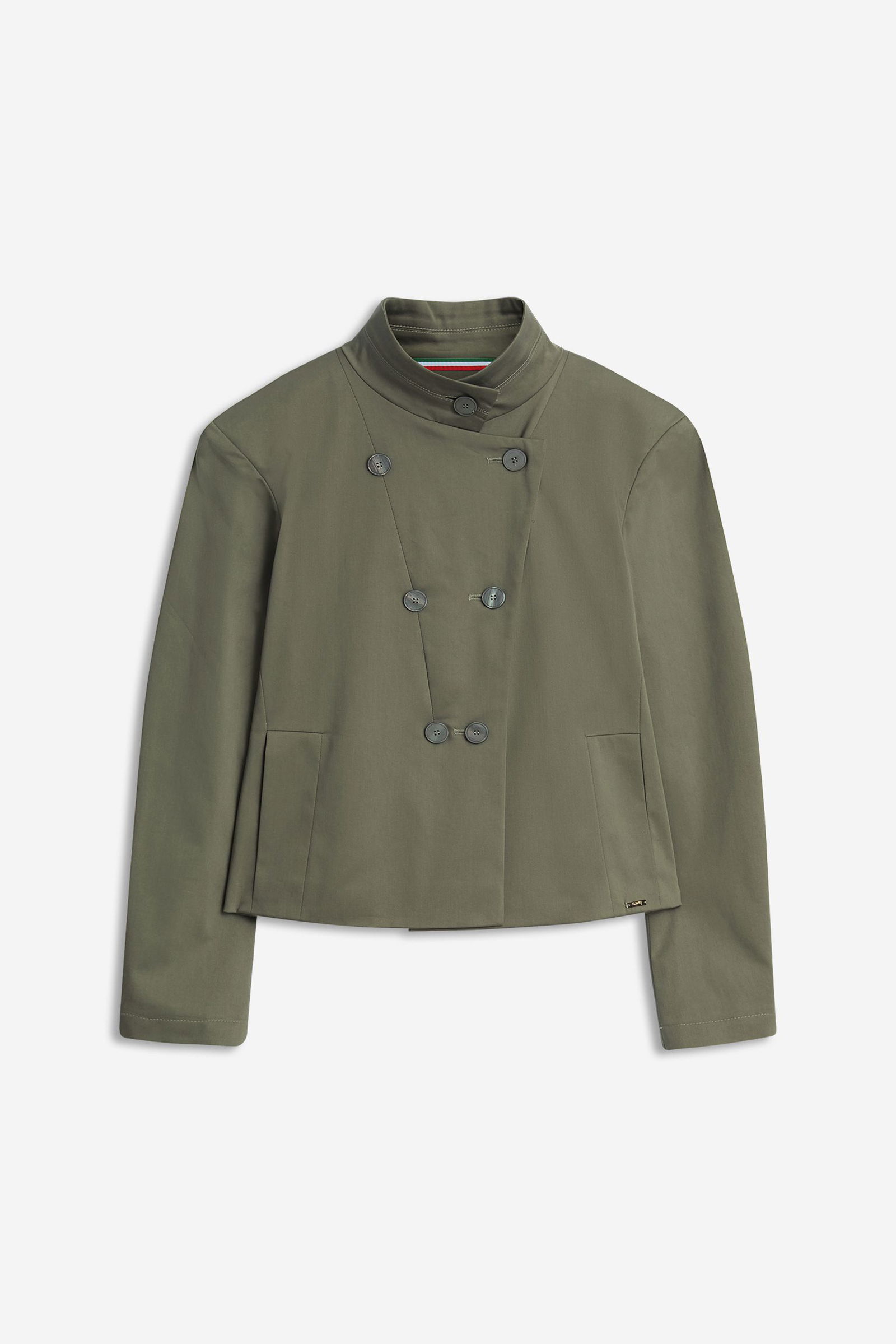 2abb4c2ed651230e0bae0026c3713c72 Cinque |  Cinque Businessblazer  | 34 | grün