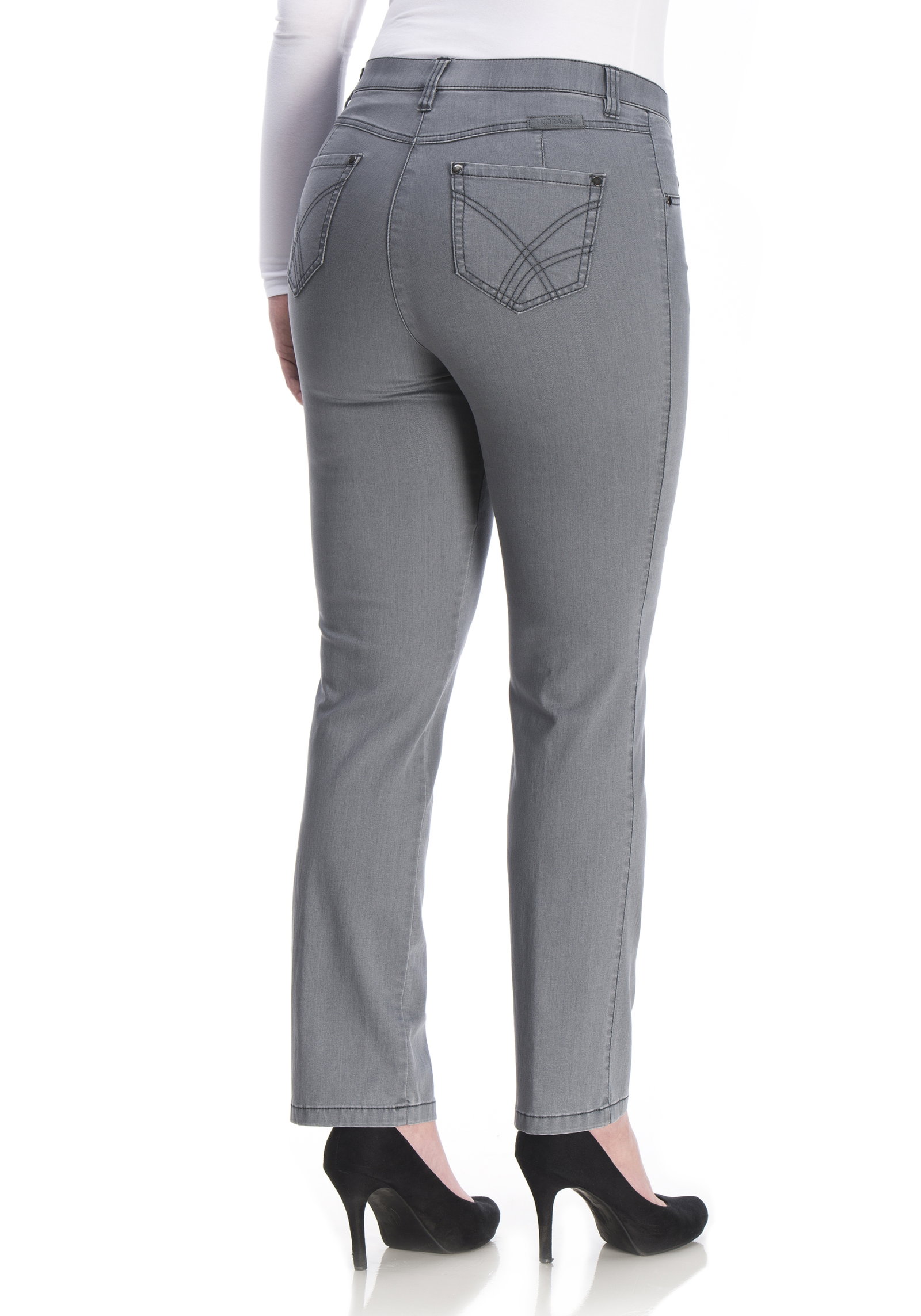 KJ Brand Hose "Betty" #4
