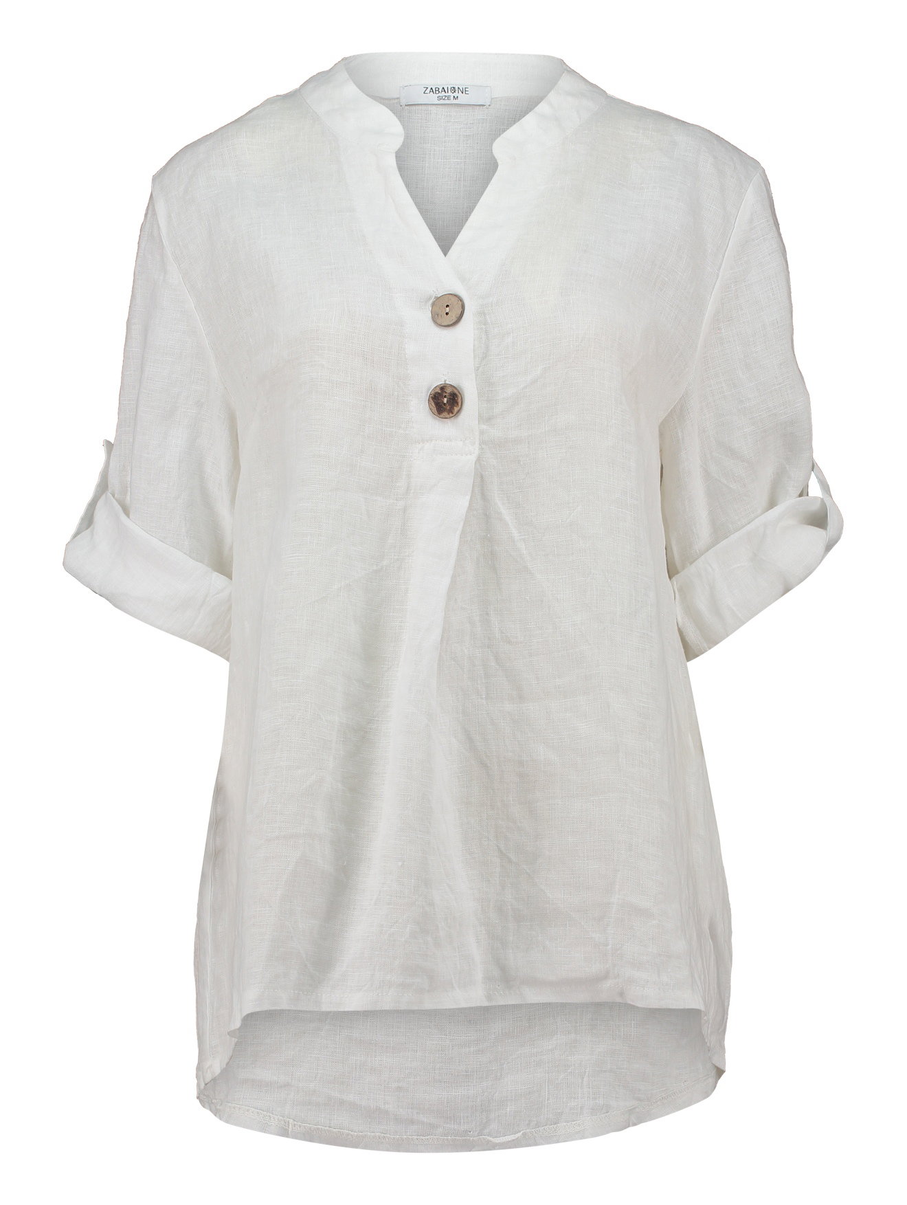 Blouse Is44sii, white #1