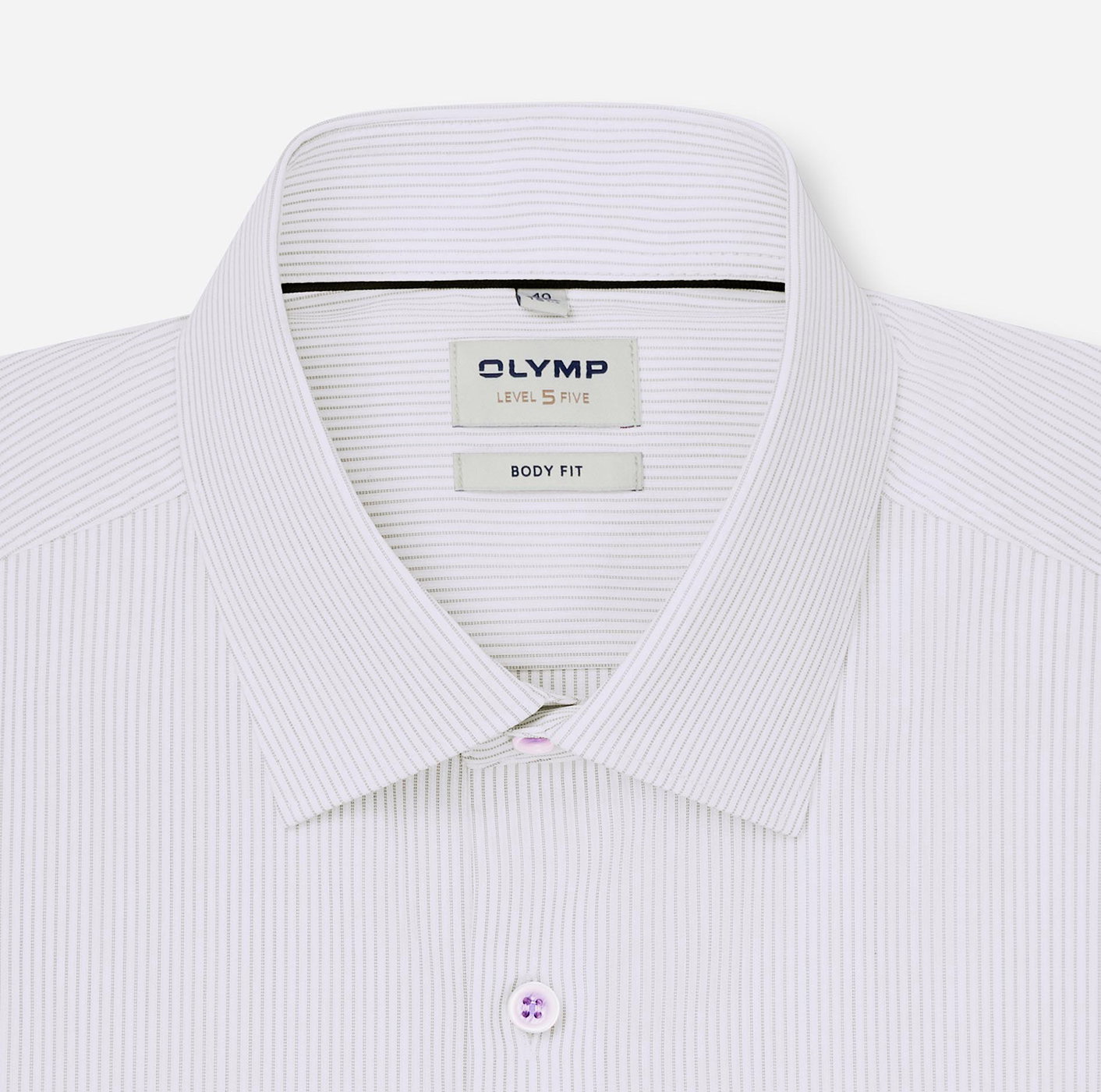 Olymp Hemd Modern Fit #2