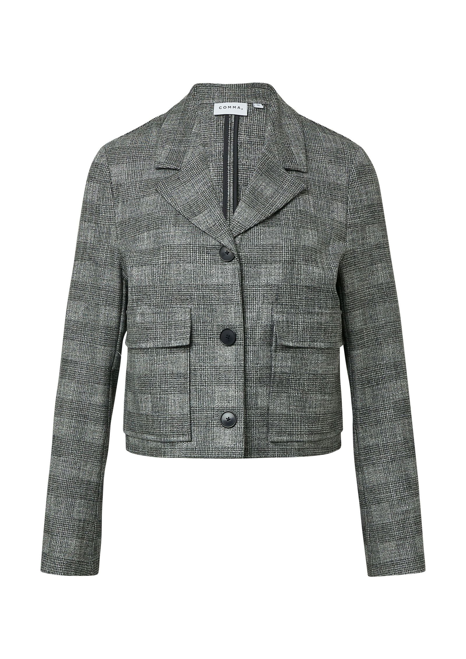  |  Indoor-Jacke | 42