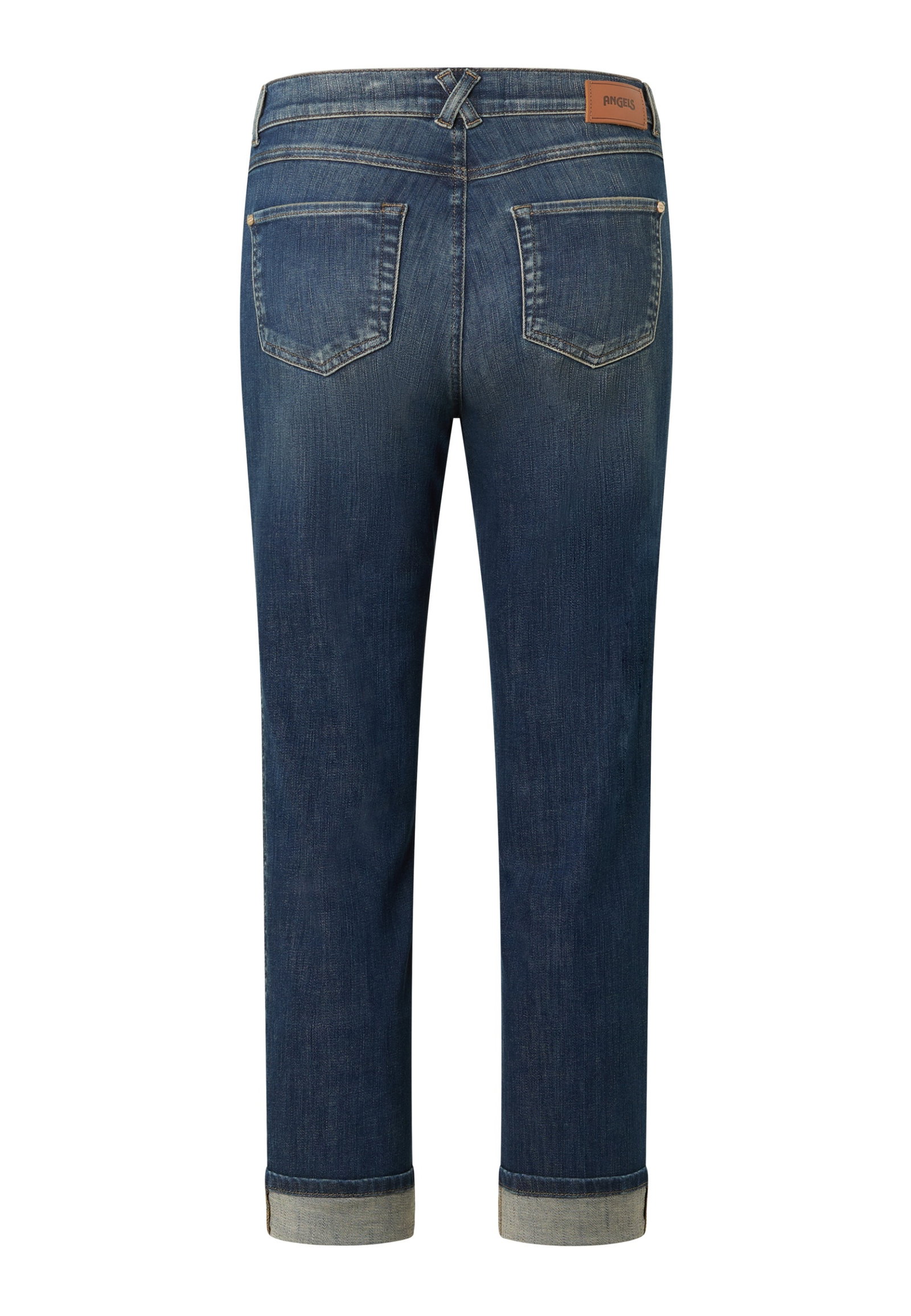 DARLEEN FRESH, dirty blue used #2