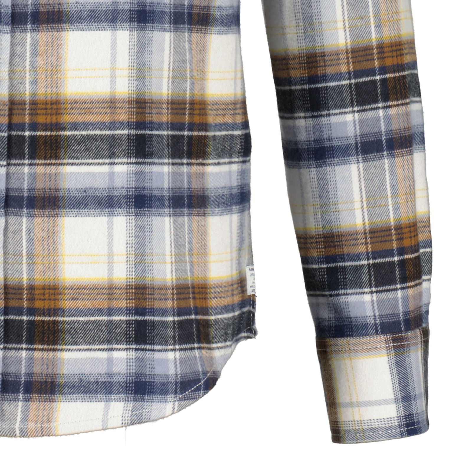 Lerros Hemd Modern Fit