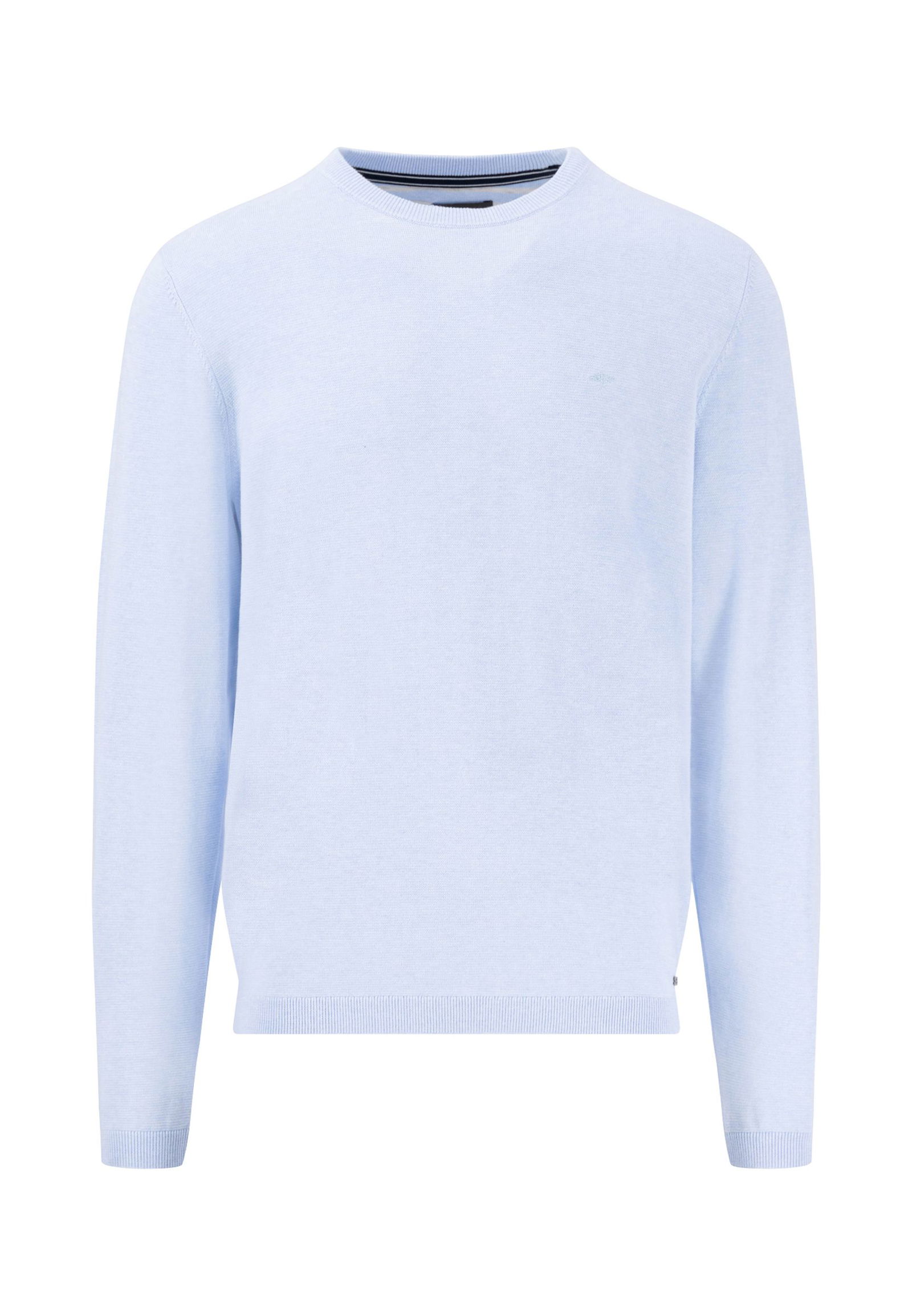 1565d99228be4a31823f50b9c2c65b87 Fynch Hatton |  Fynch Hatton Pullover  | XL | summer breeze