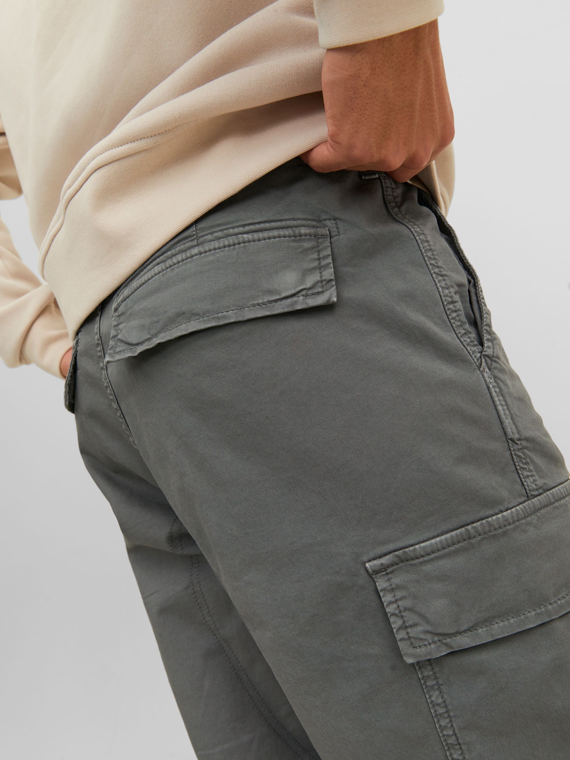 Jack&Jones |  Jack&Jones Cargohose  | 33/32 | sedona sage