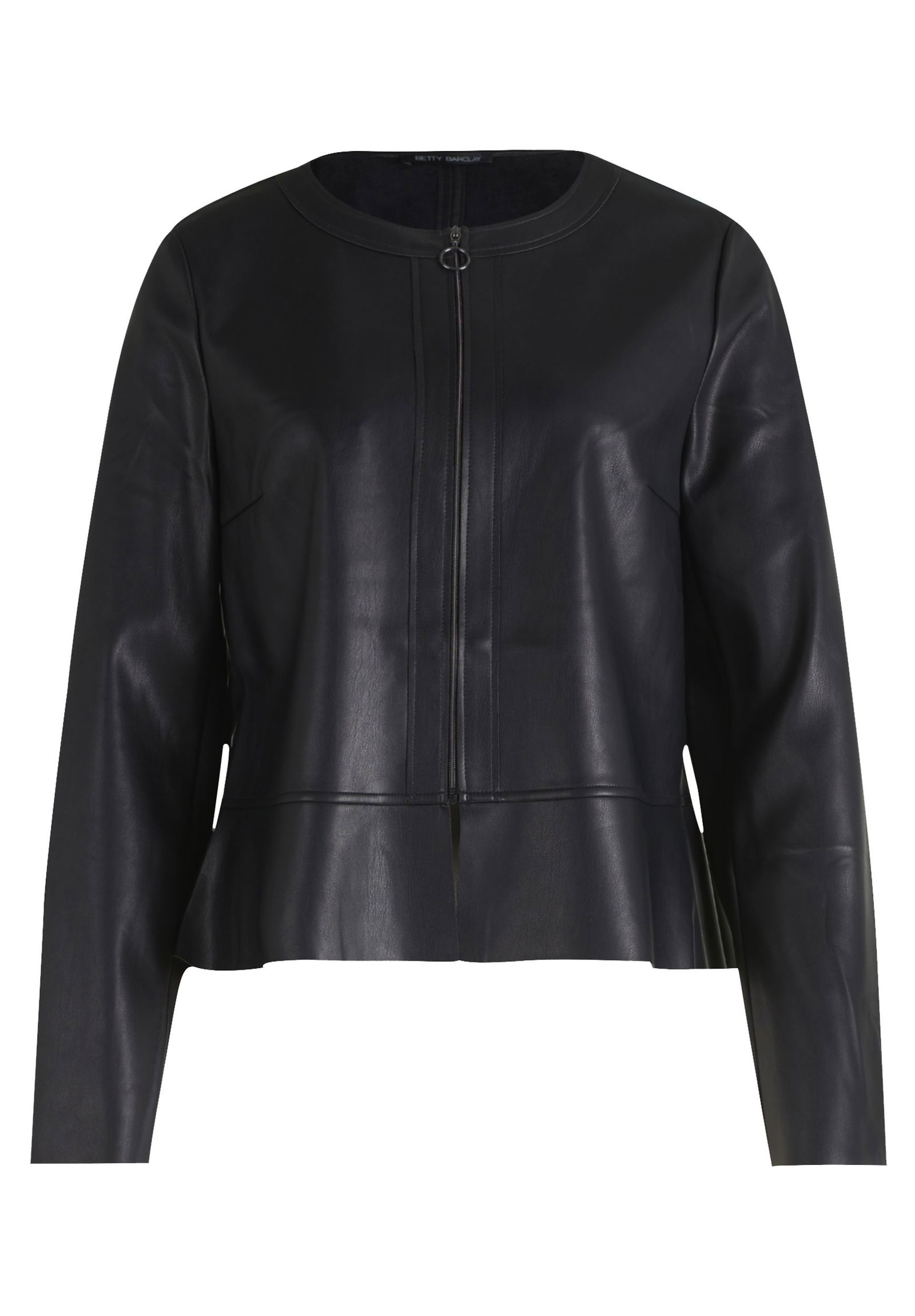 c50970b65d87b70ed874722d563fffc5 Betty Barclay | Betty Barclay Kurzblazer | 48 | schwarz