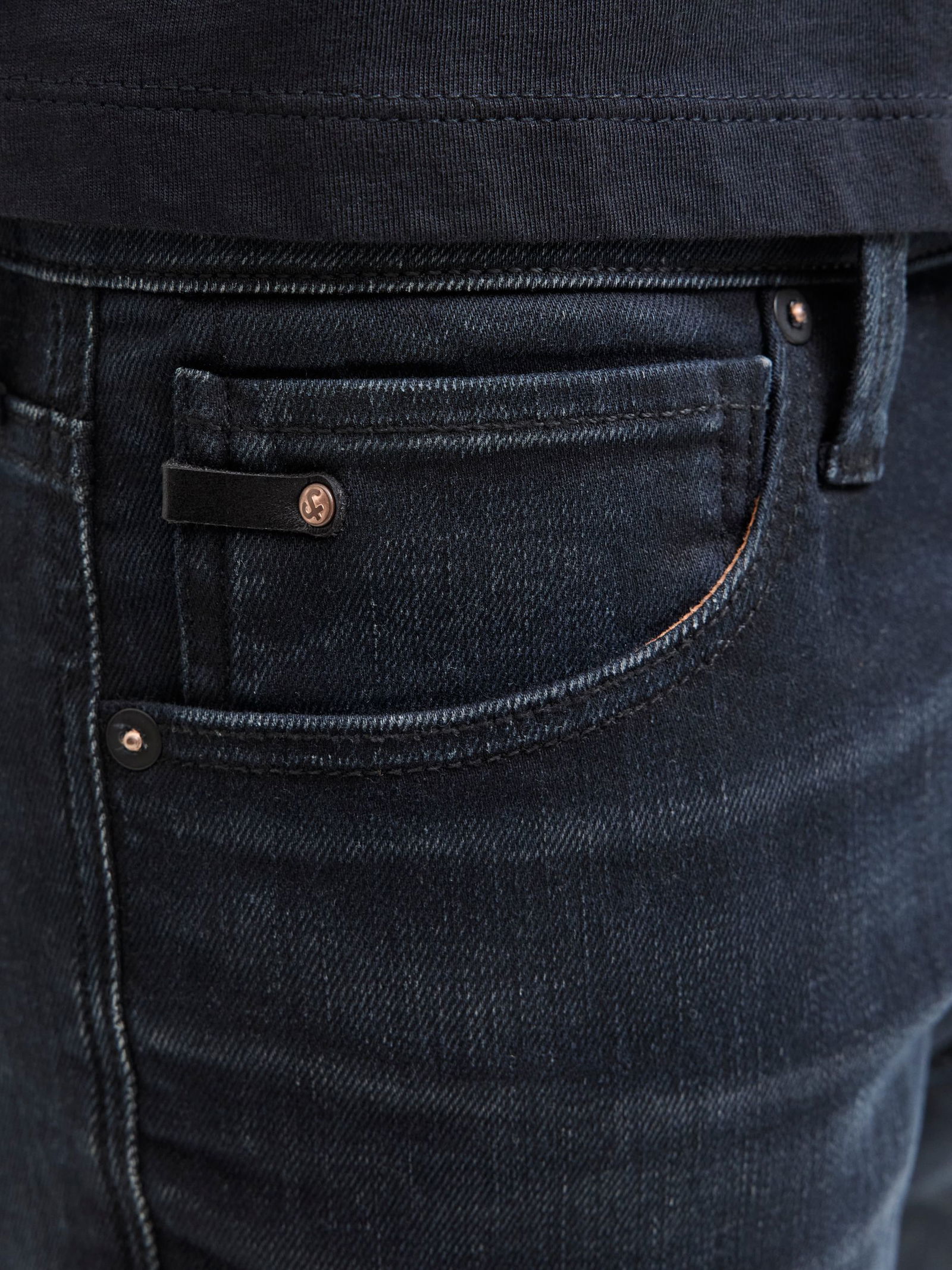 e41c641b28fb92ae1551d14a26a5a7bf Jack&Jones | Jack&Jones Tapered Fit Jeans | 30/32 | blue denim