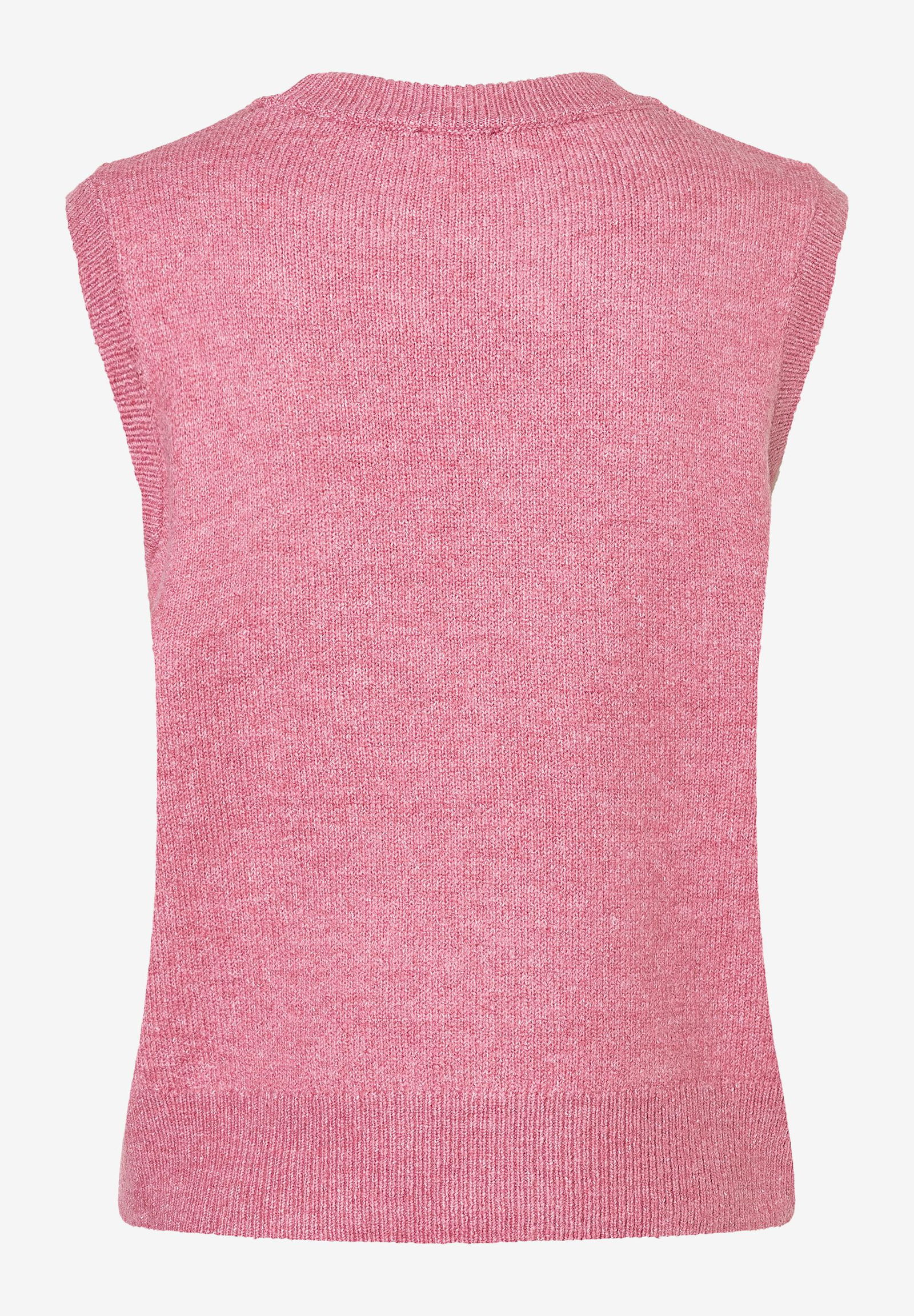 More & More |  More & More Pullunder  | 38 | rosa