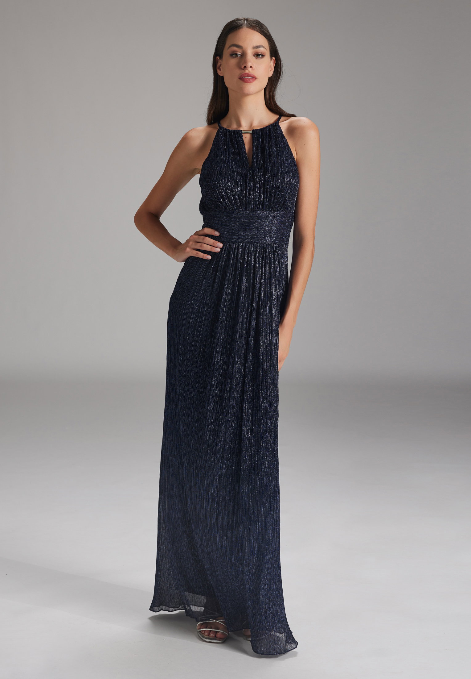 SWING Langes Kleid #3